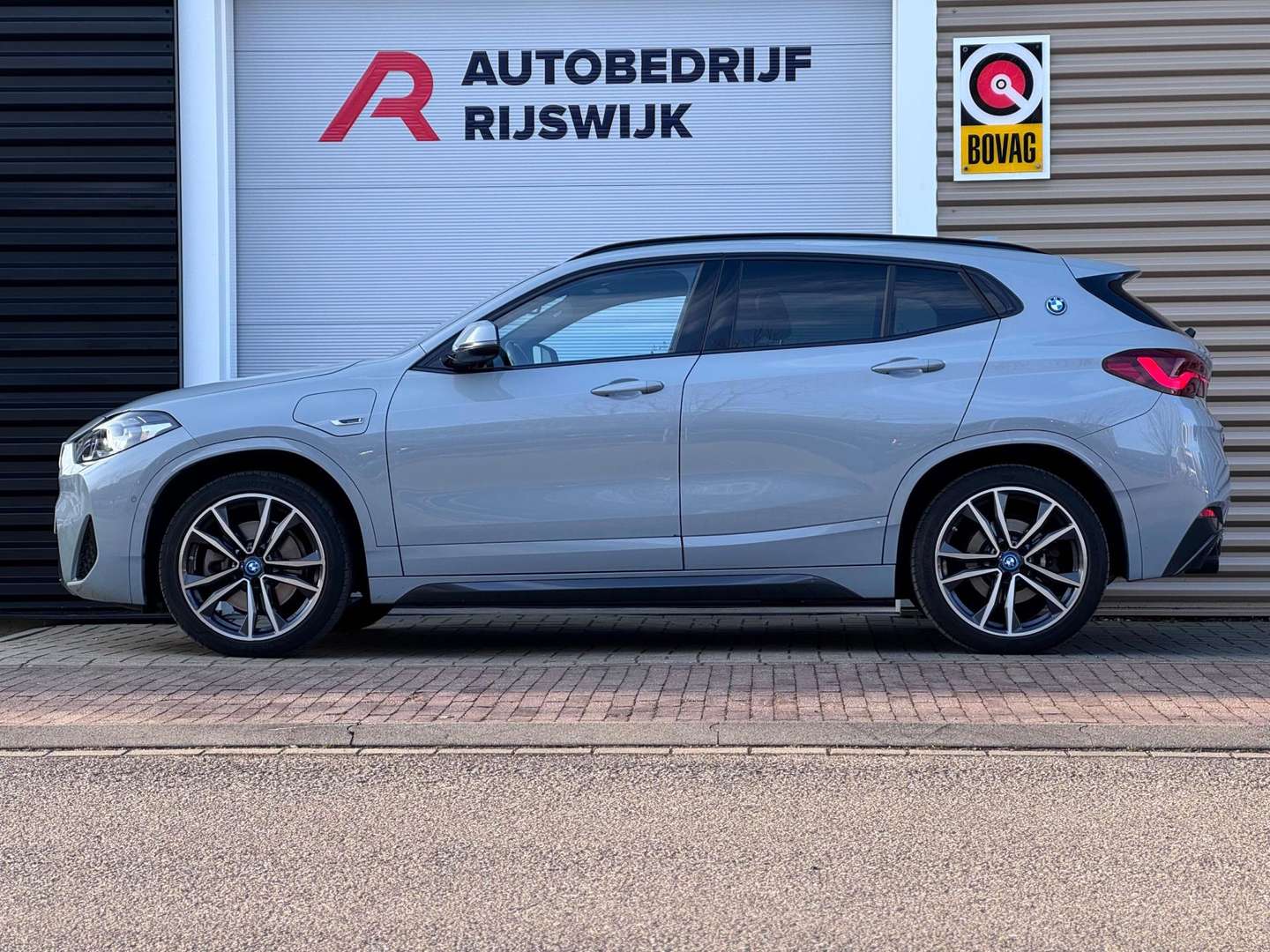 BMW X2 High Executive XDrive25e - 2023 - Joinsteer - #2