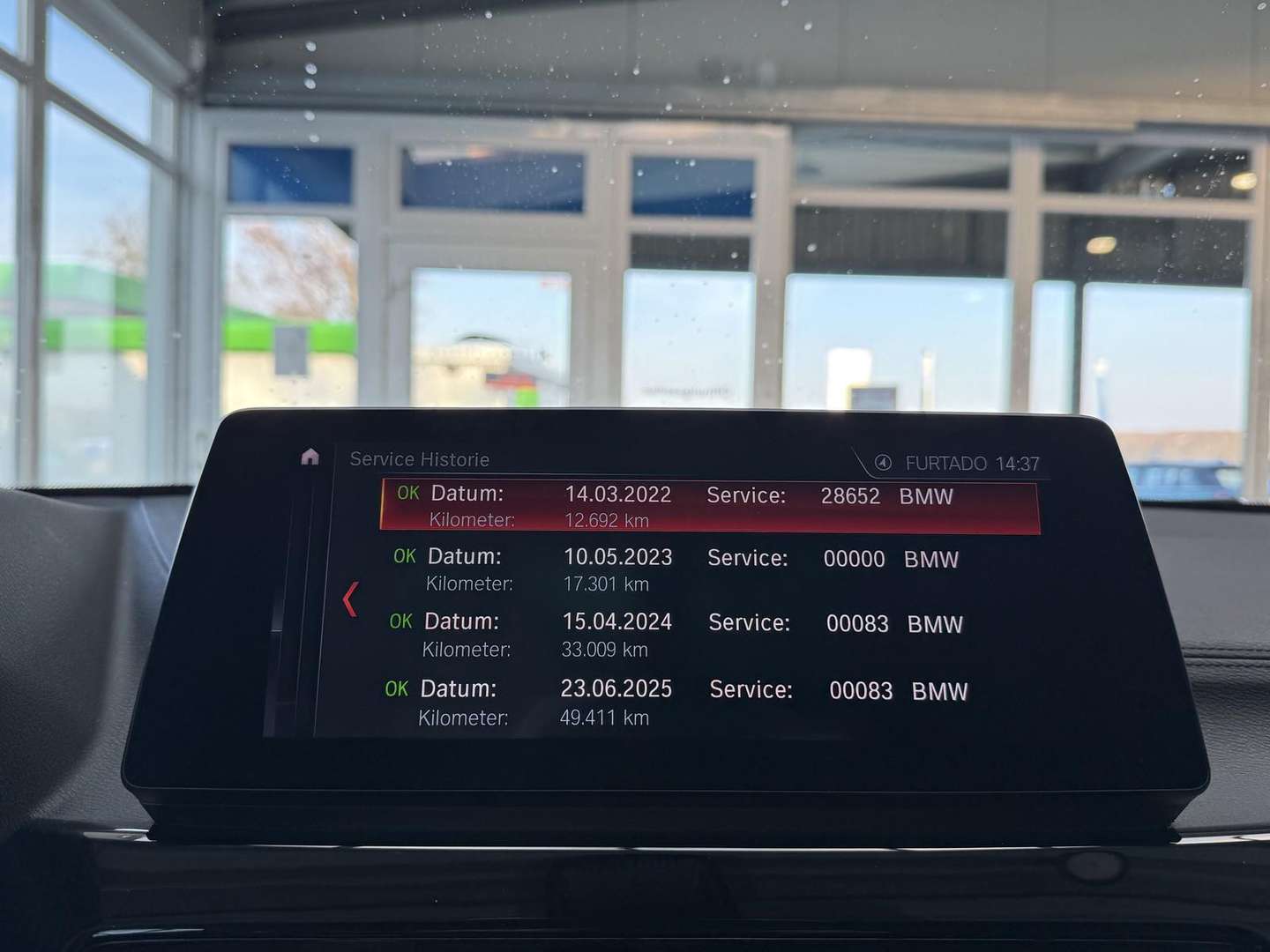 BMW X2 M Sport 18i - 2020 - Joinsteer - #26