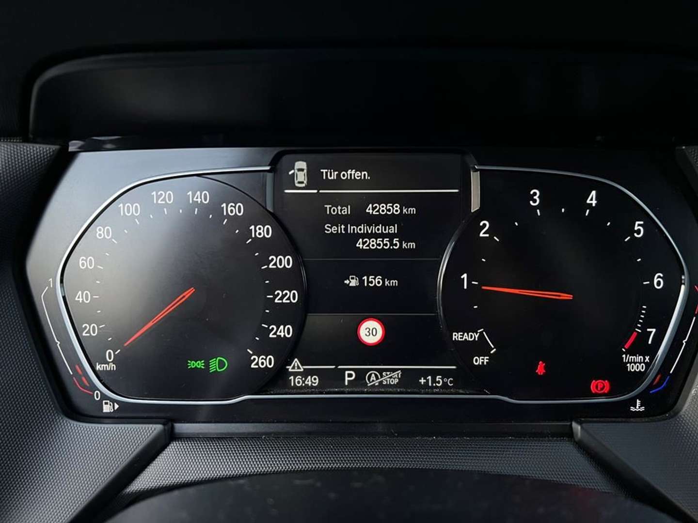 BMW 118 M Sport 118 - 2020 - Joinsteer - #10