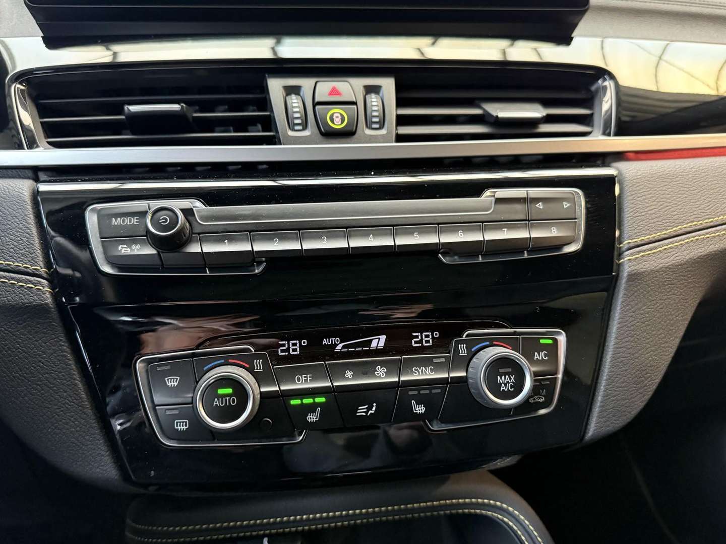 BMW X2 M Sport 18i - 2020 - Joinsteer - #27