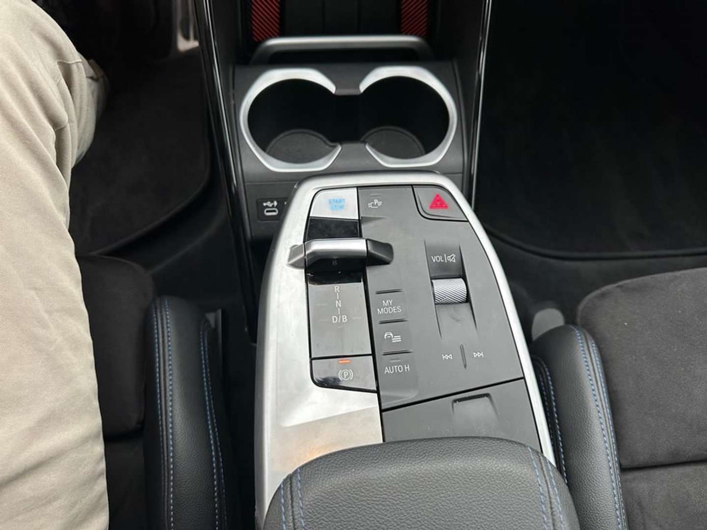 BMW IX1 M Sport - 2023 - Joinsteer - #10