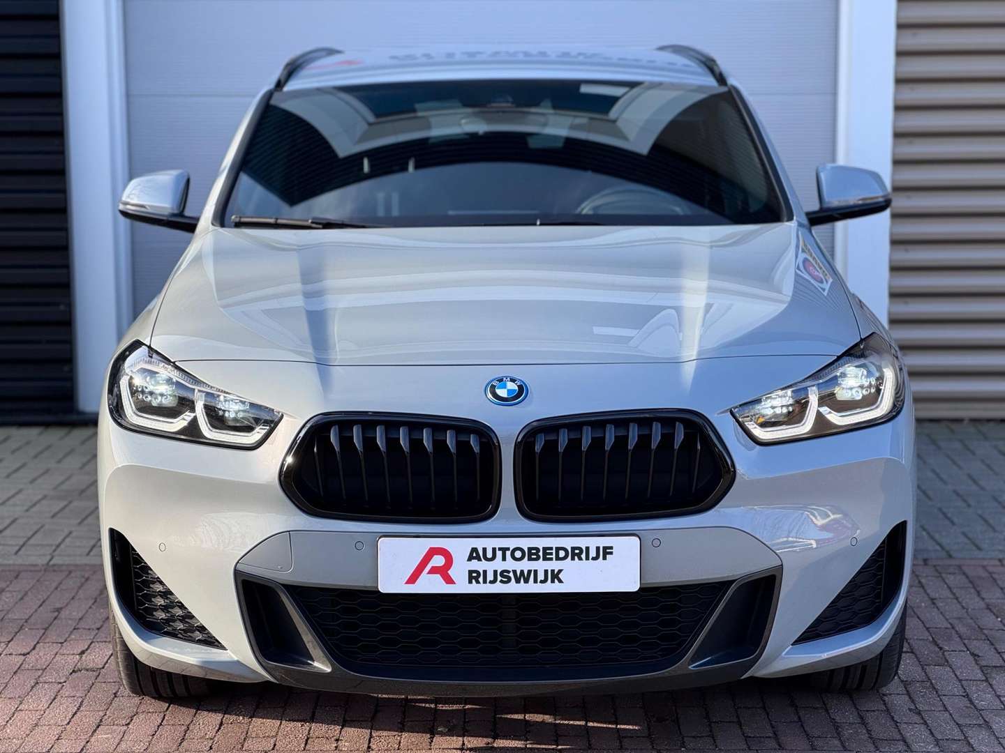 BMW X2 High Executive XDrive25e - 2023 - Joinsteer - #7