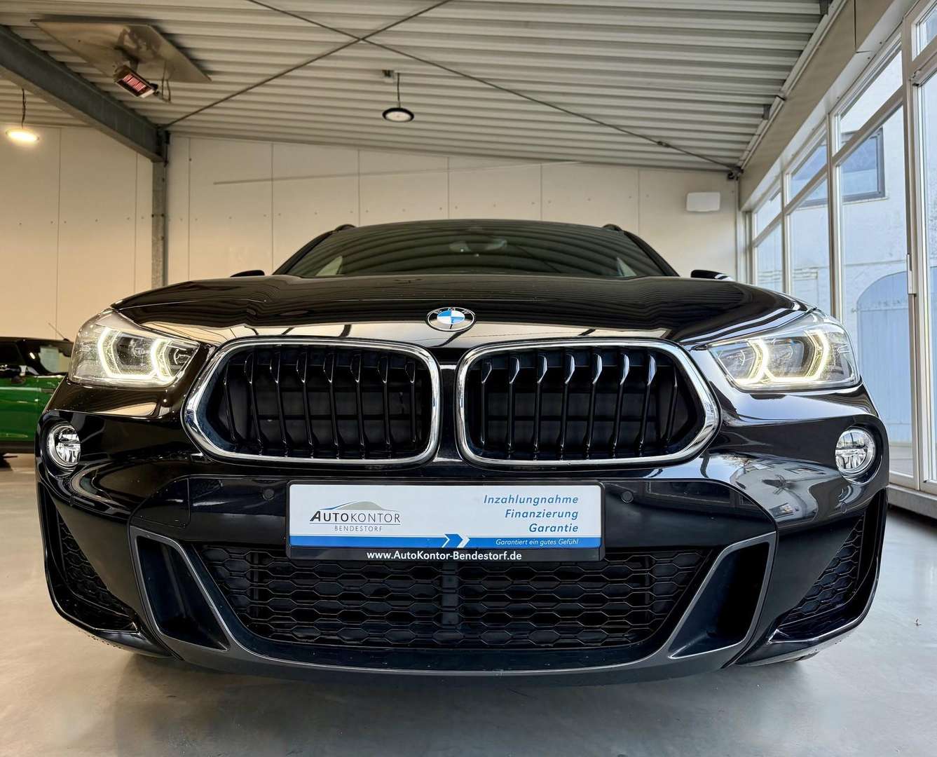 BMW X2 M Sport 18i - 2020 - Joinsteer - #31