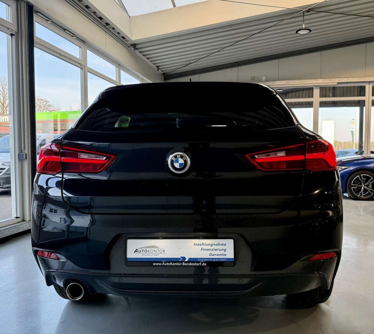 BMW X2 M Sport 18i - 2020 - Joinsteer - #32