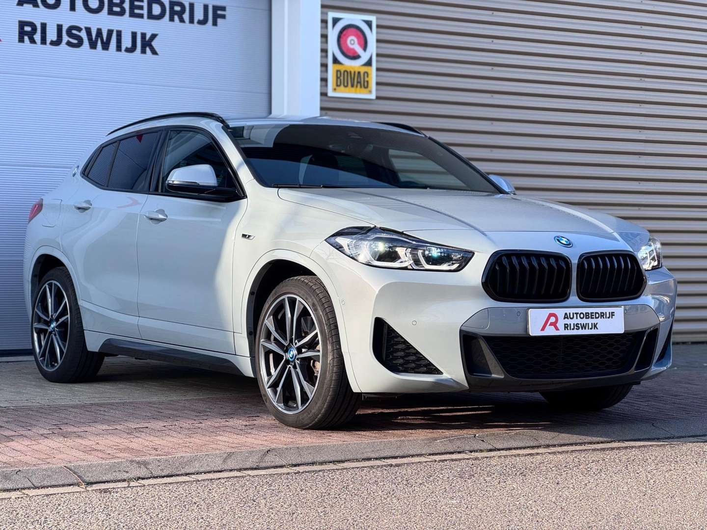 BMW X2 High Executive XDrive25e - 2023 - Joinsteer - #9
