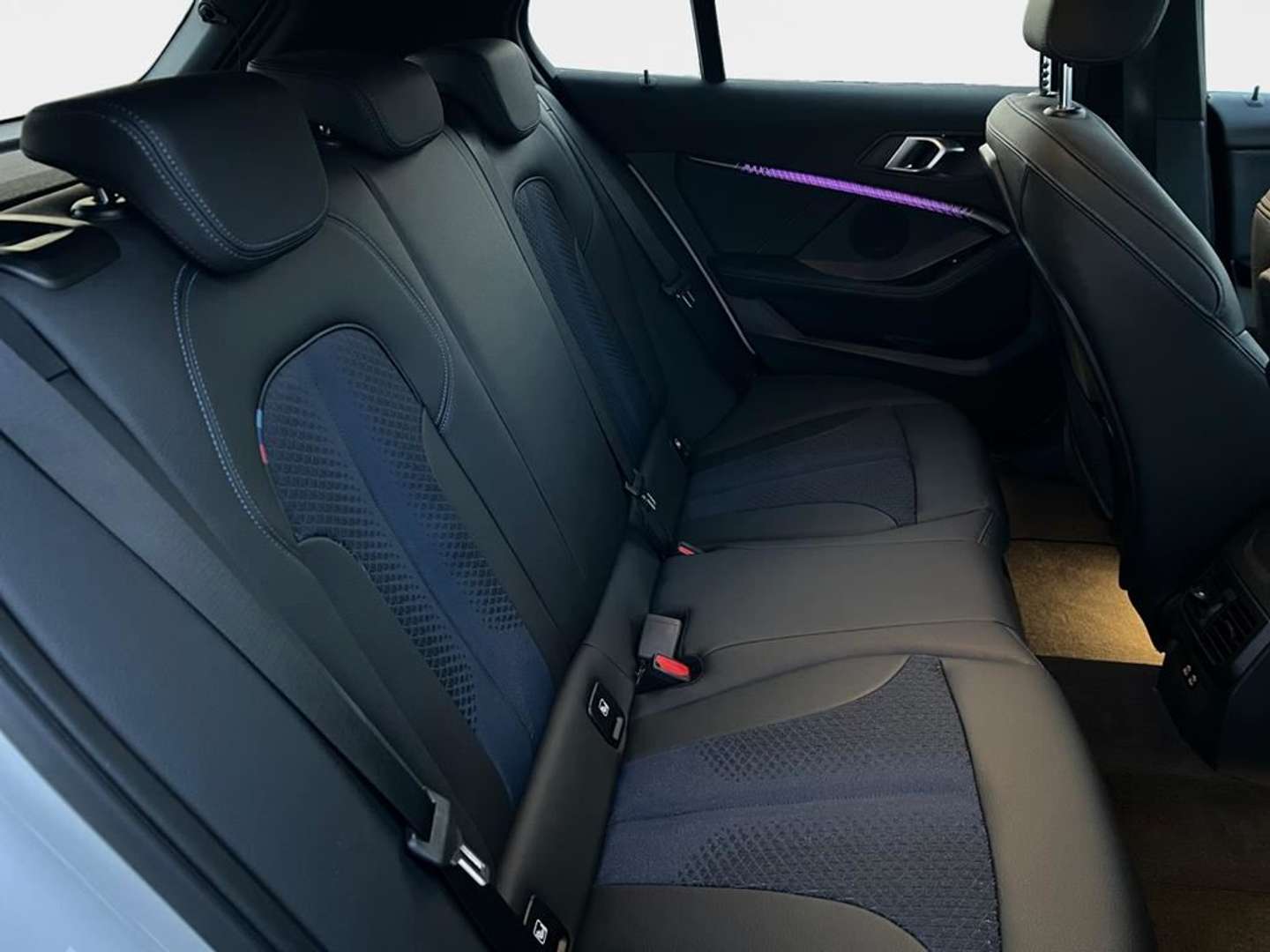 BMW 118 M Sport 118 - 2020 - Joinsteer - #12