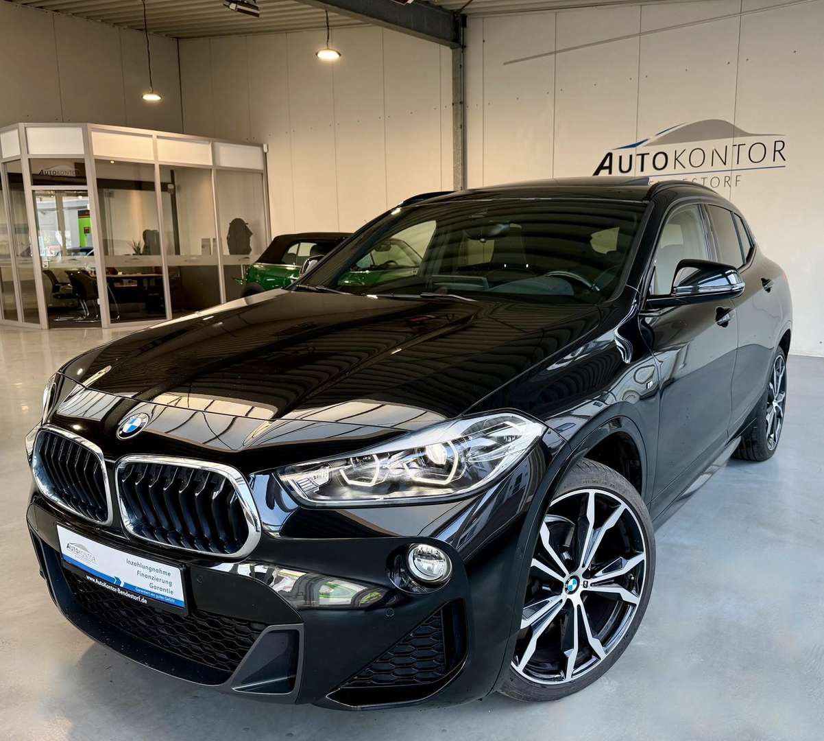 BMW X2 M Sport 18i - 2020 - Joinsteer - #34