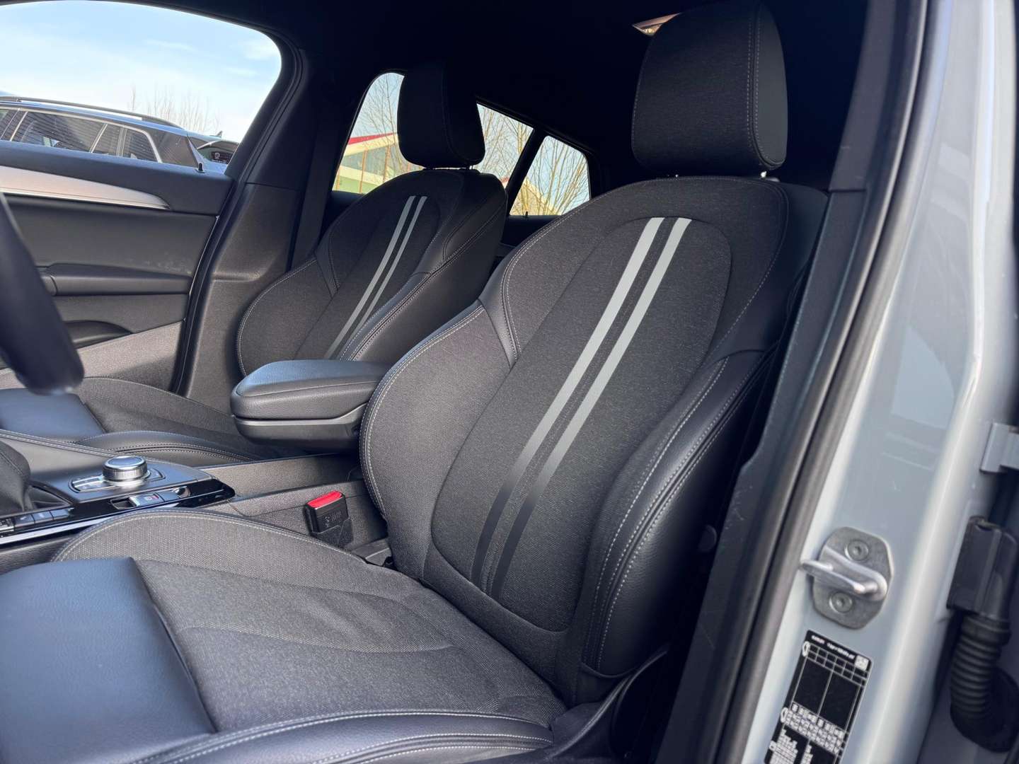 BMW X2 High Executive XDrive25e - 2023 - Joinsteer - #11