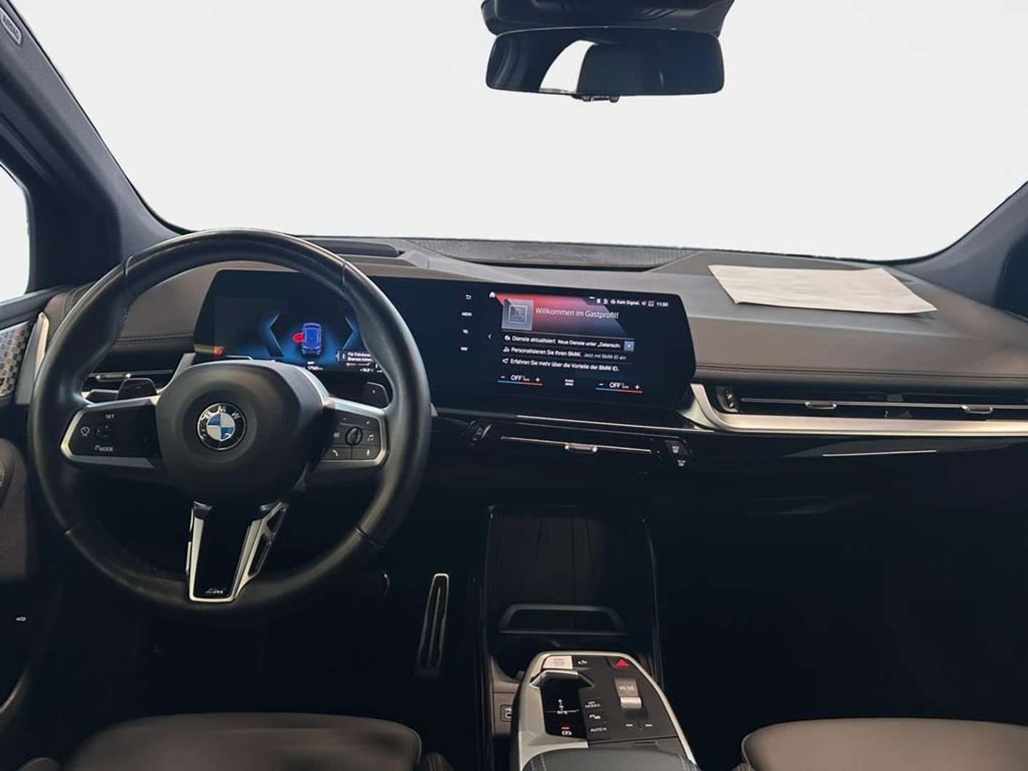 BMW 218 M Sport - 2024 - Joinsteer - #11