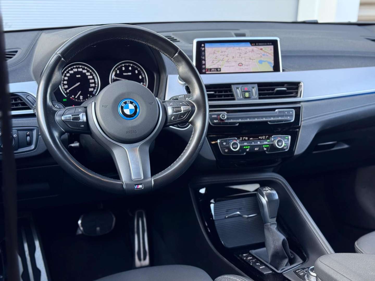 BMW X2 High Executive XDrive25e - 2023 - Joinsteer - #12