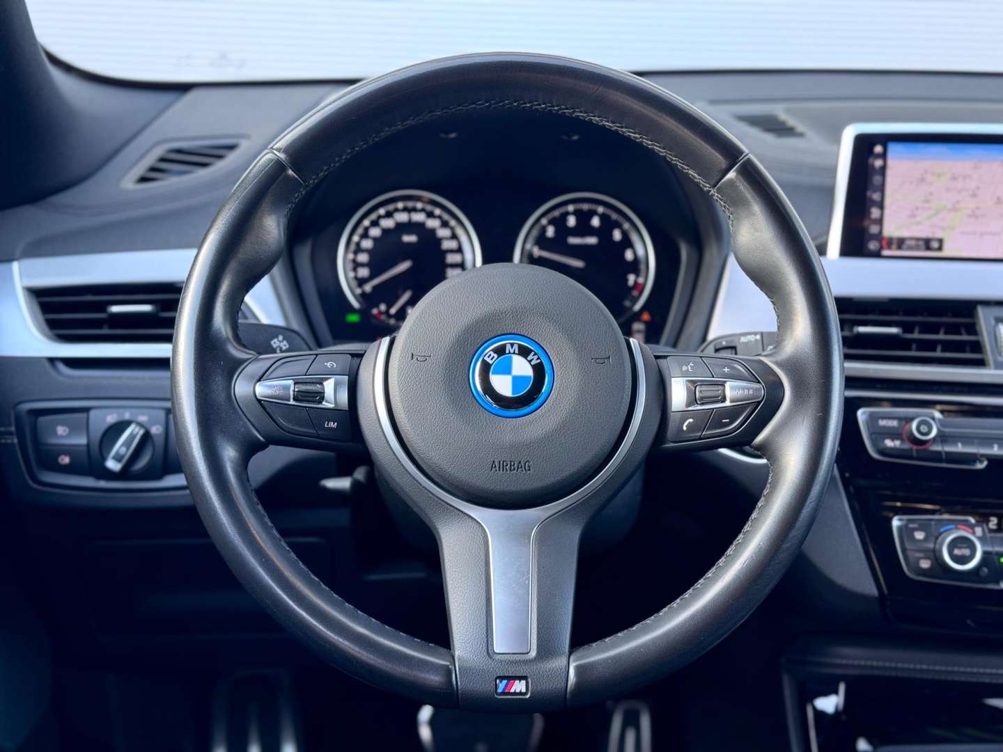 BMW X2 High Executive XDrive25e - 2023 - Joinsteer - #13