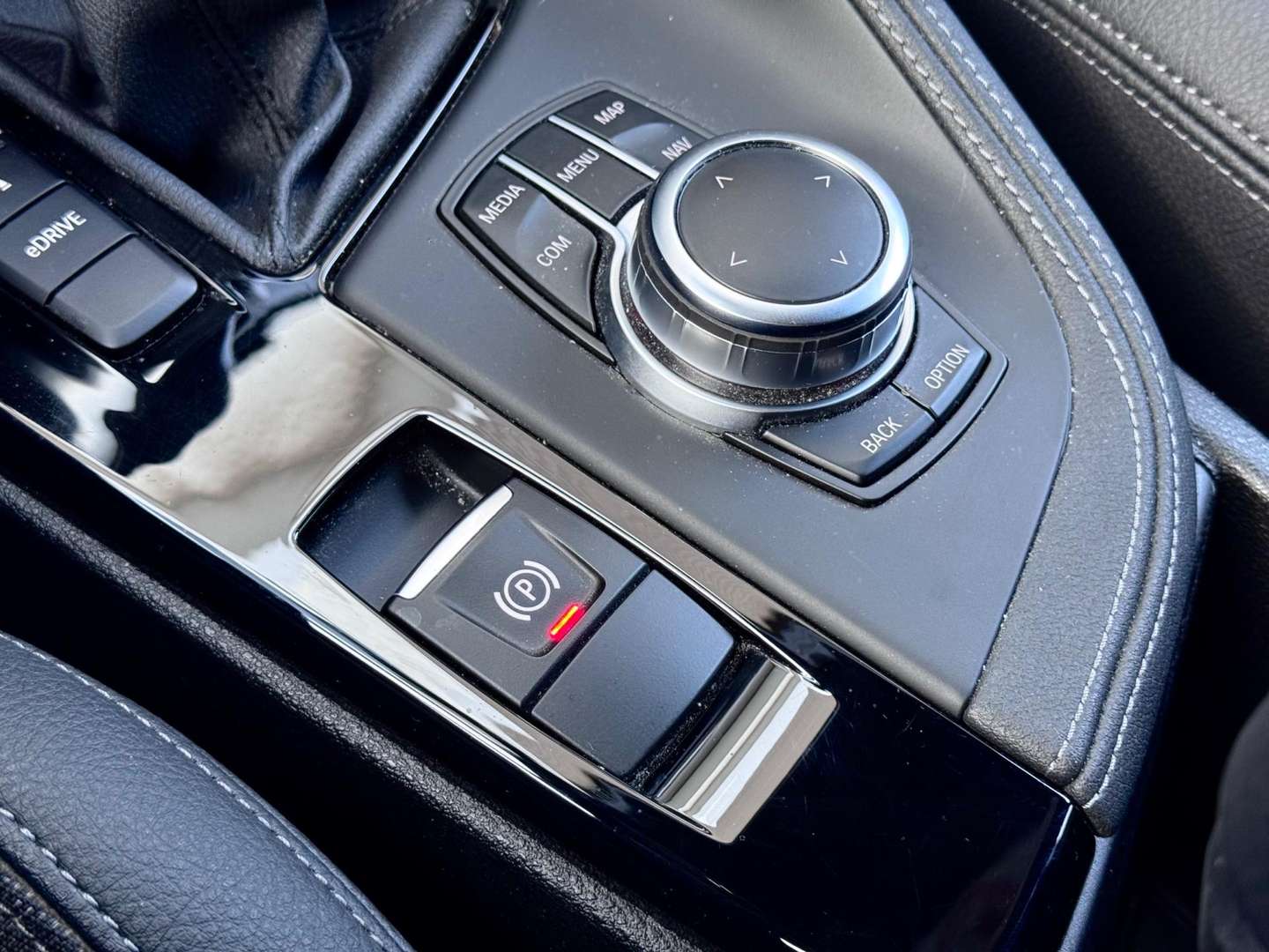 BMW X2 High Executive XDrive25e - 2023 - Joinsteer - #17