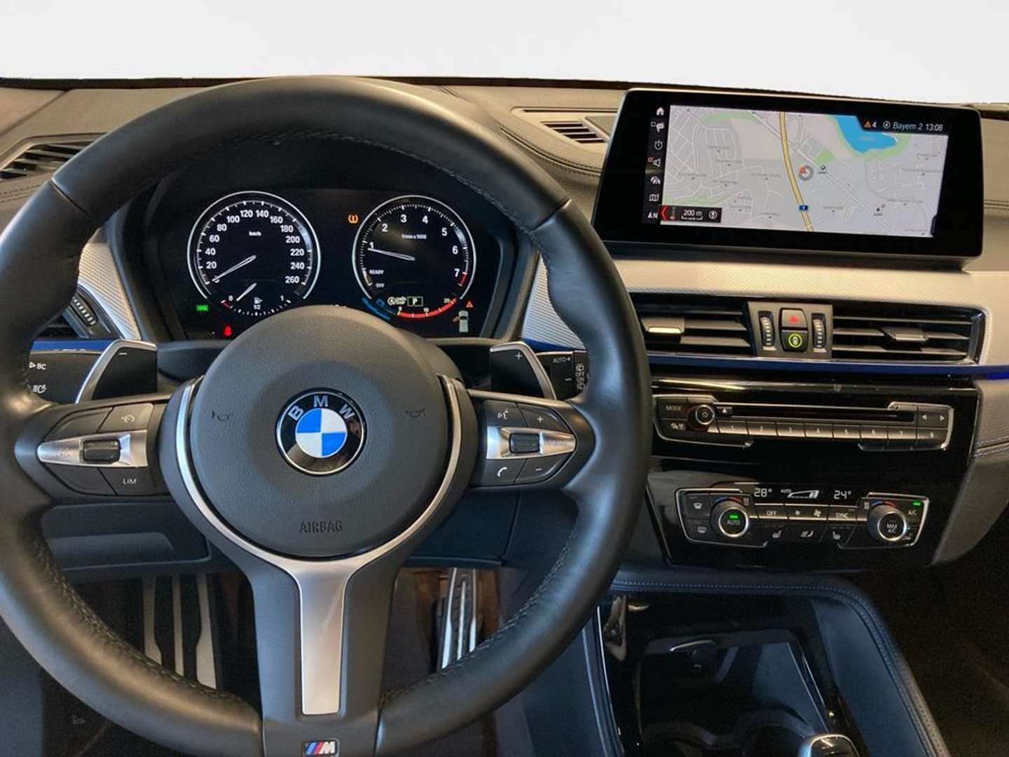 BMW X2 M M35 - 2021 - Joinsteer - #12