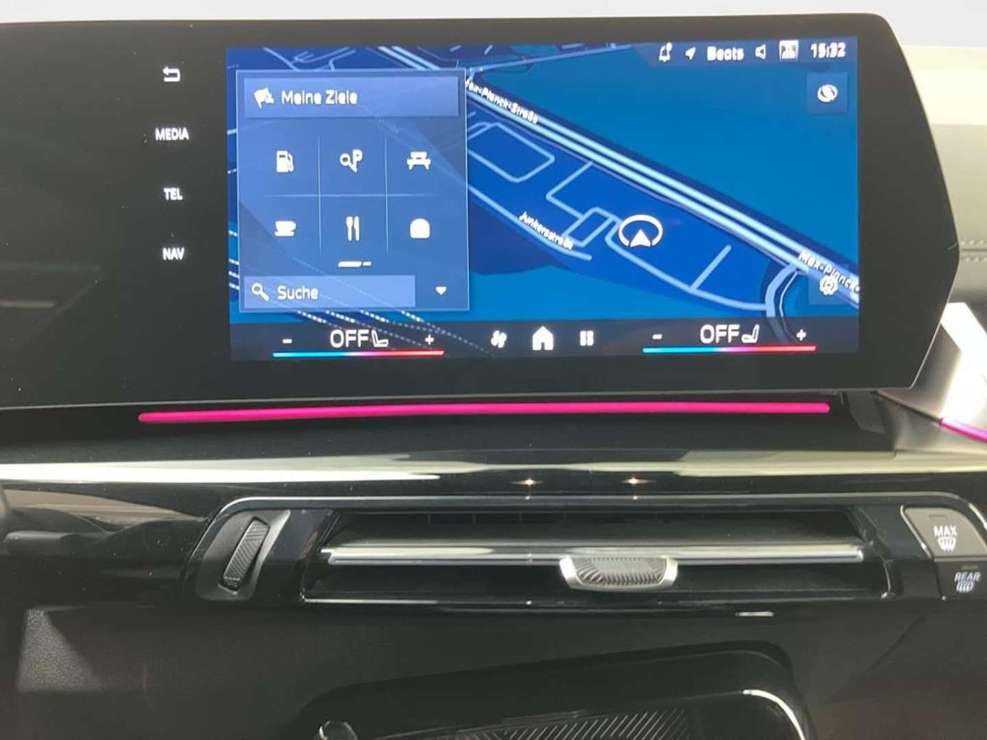 BMW 218 M Sport - 2024 - Joinsteer - #16