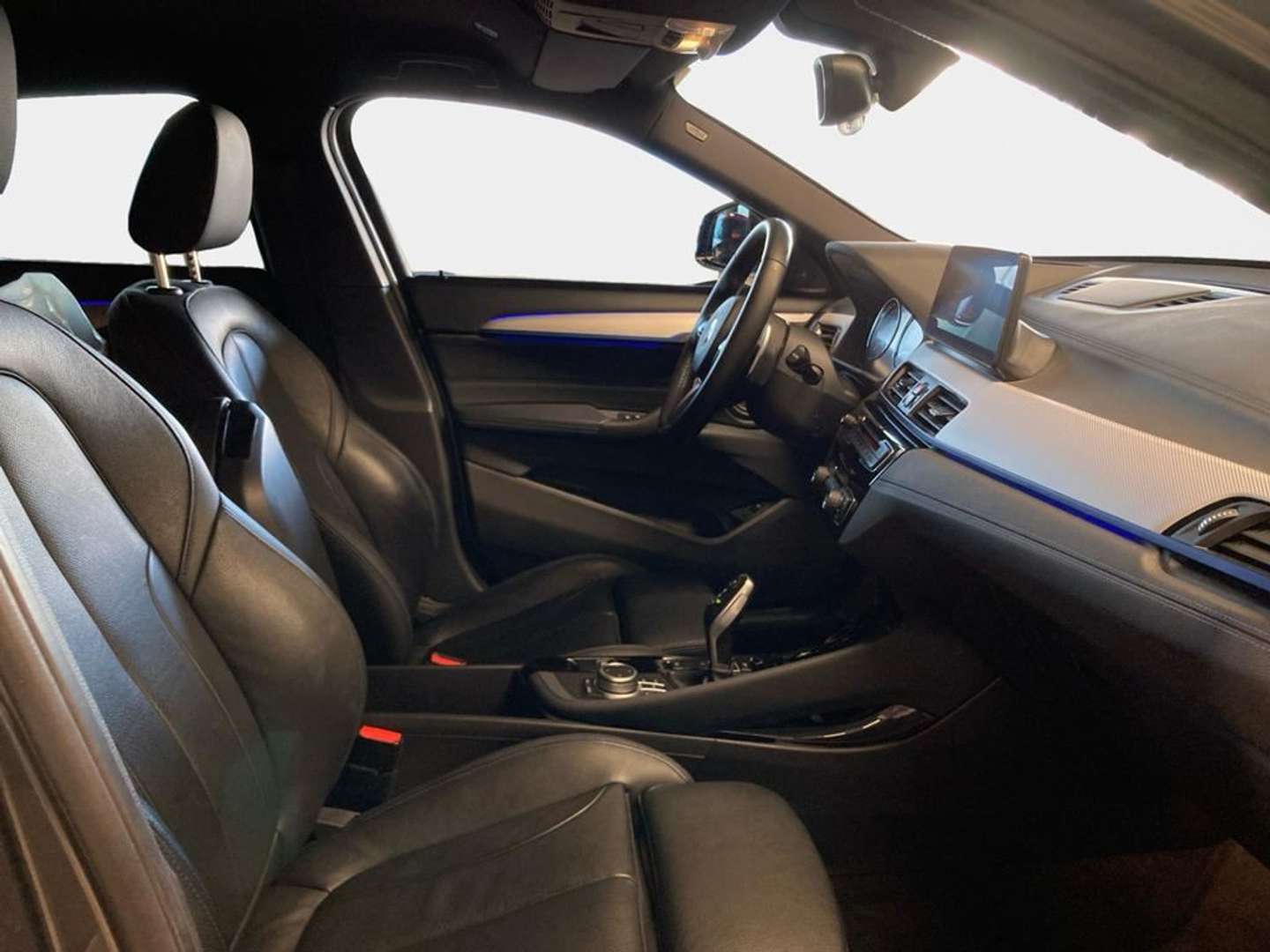 BMW X2 M M35 - 2021 - Joinsteer - #14