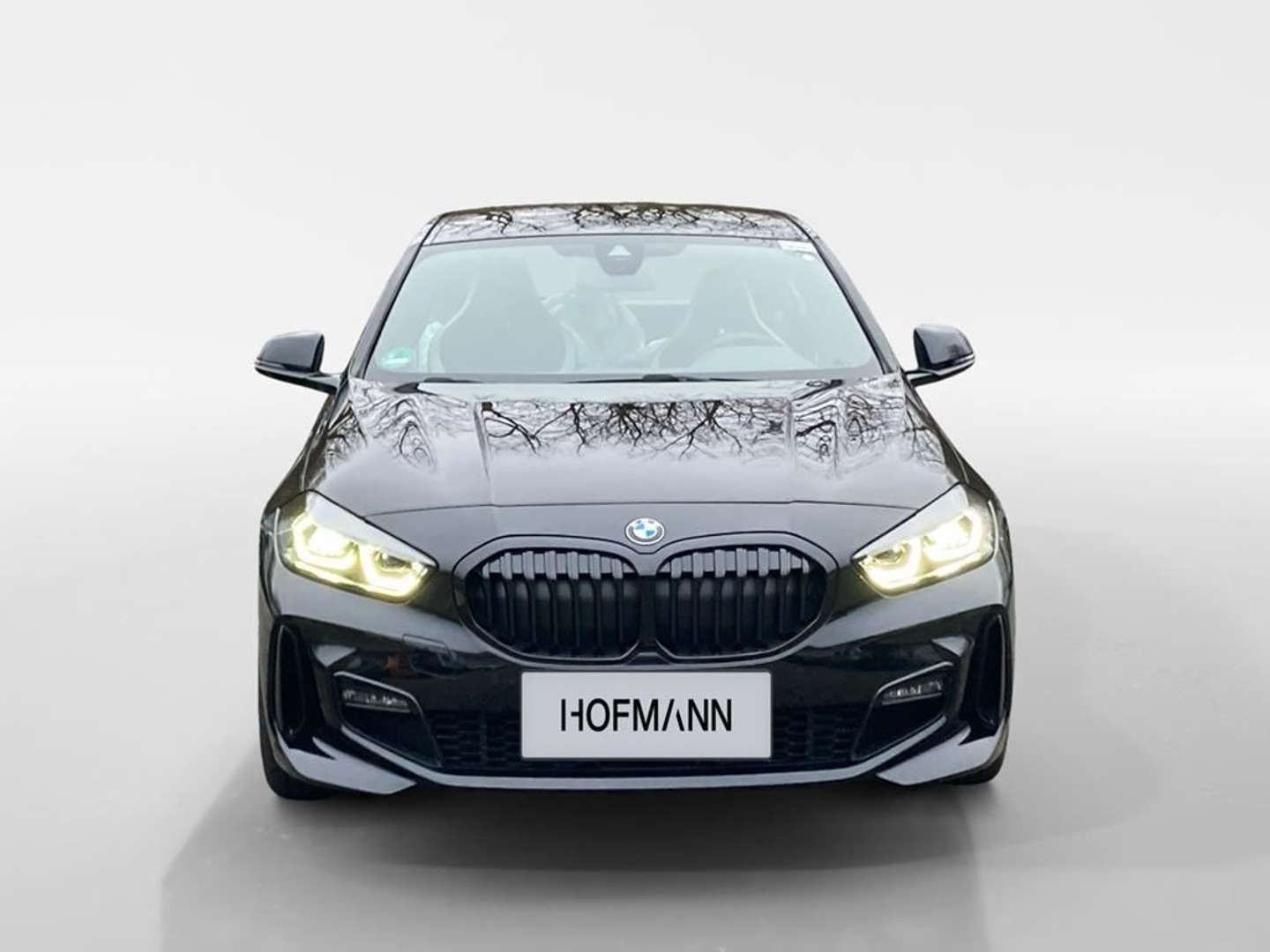 BMW 118 M Sport - 2022 - Joinsteer - #2