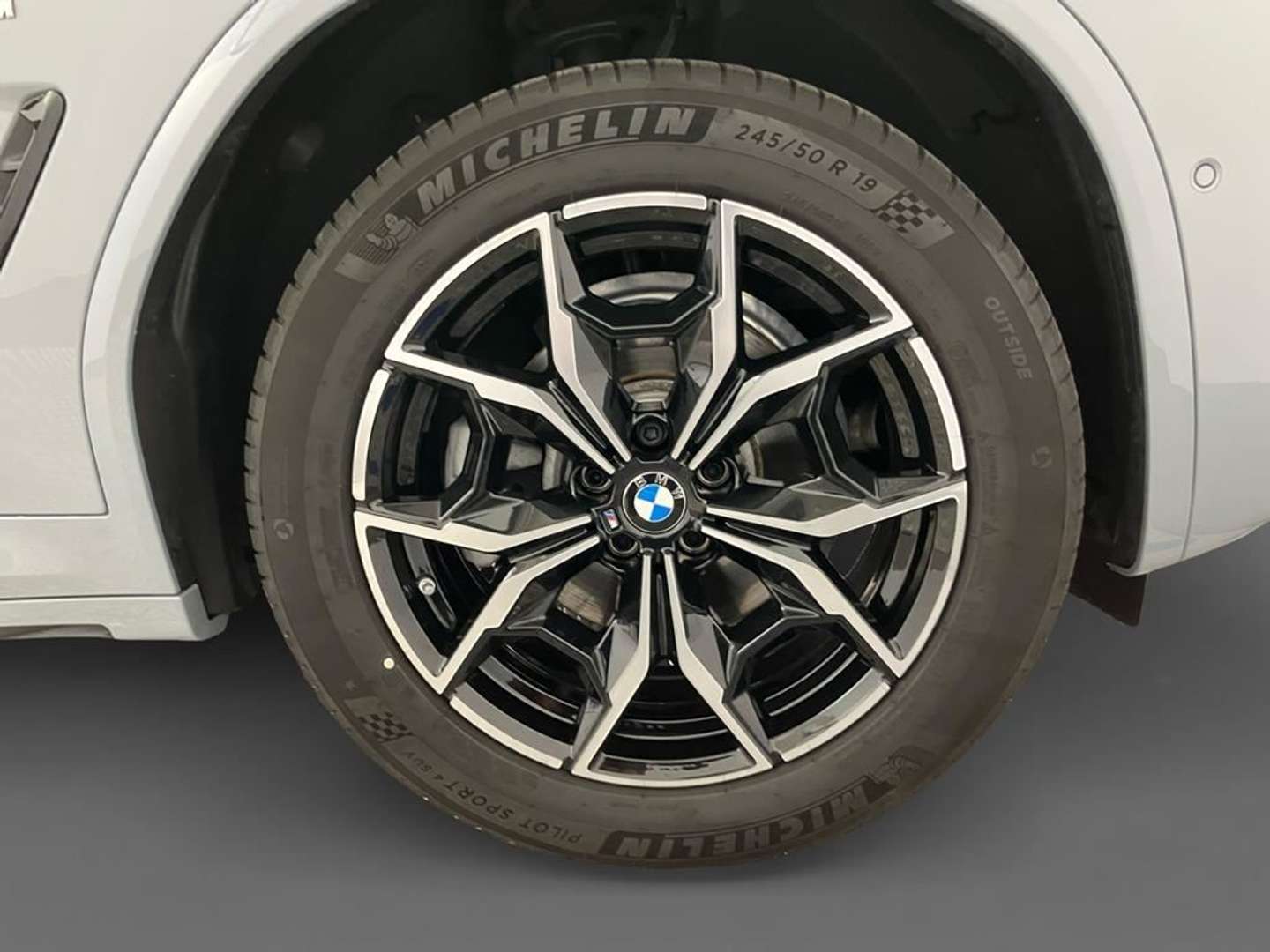 BMW X4 M Sport M - 2025 - Joinsteer - #14