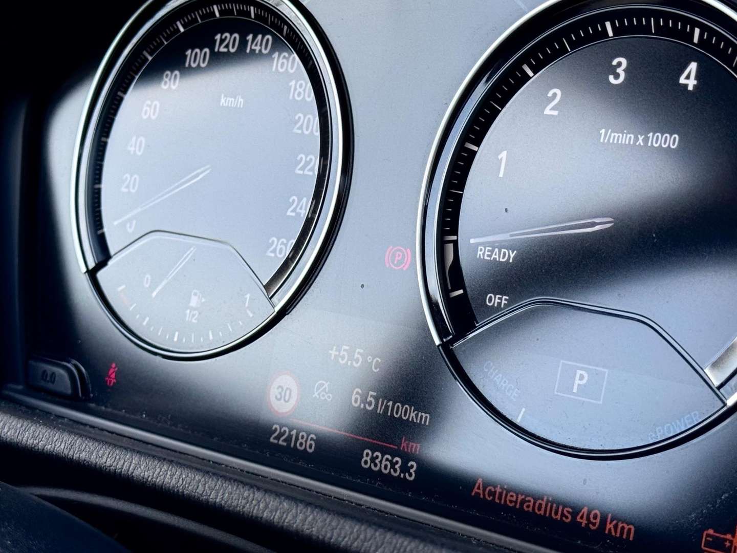 BMW X2 High Executive XDrive25e - 2023 - Joinsteer - #24