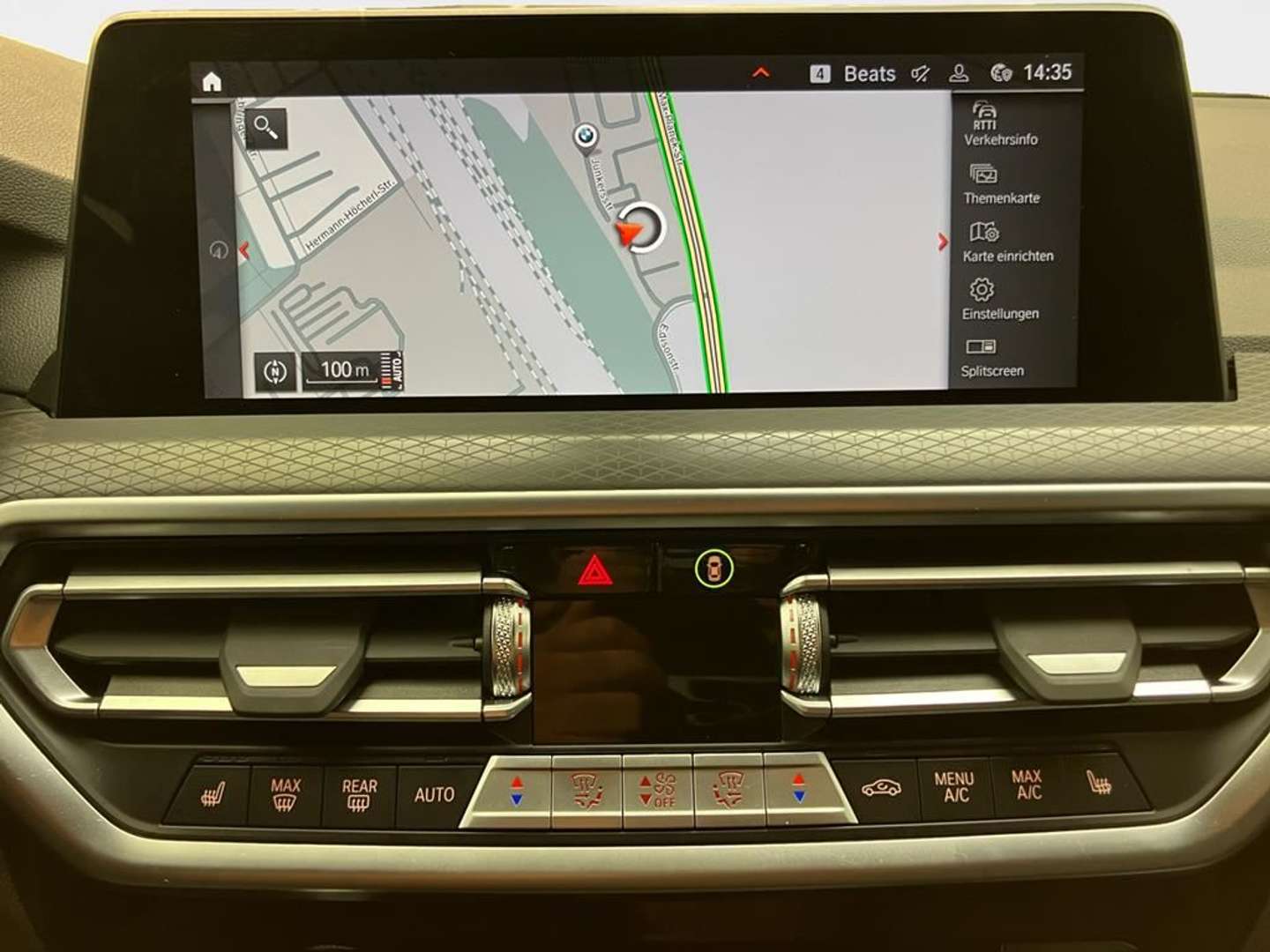 BMW X4 M Sport M - 2025 - Joinsteer - #16