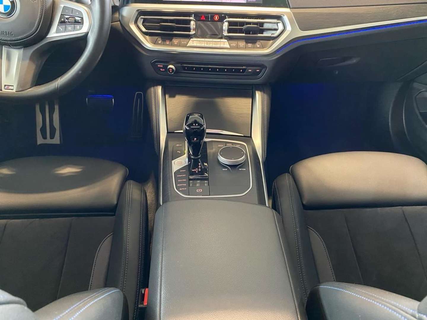 BMW Série 4 M Sport 430 - 2022 - Joinsteer - #10