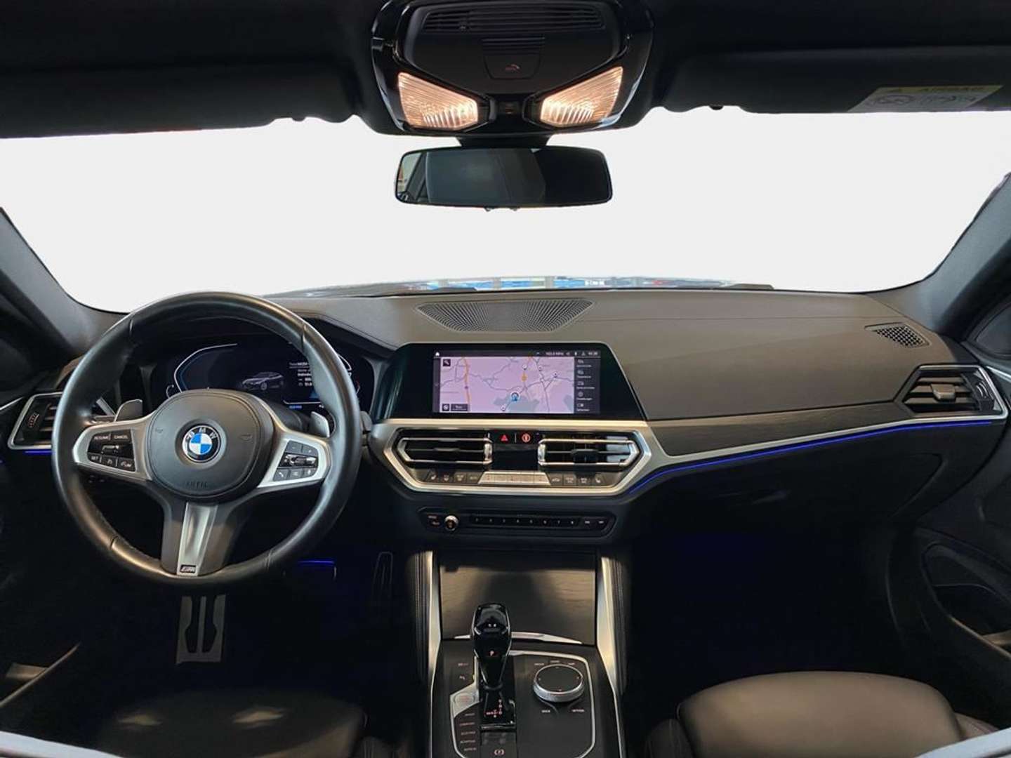 BMW Série 4 M Sport 430 - 2022 - Joinsteer - #11