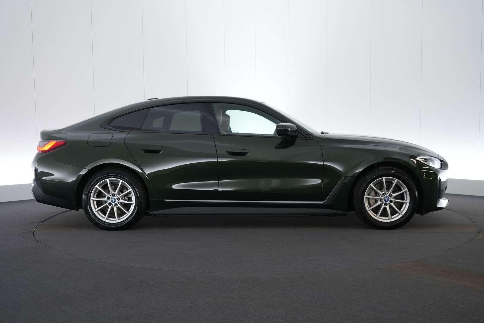 BMW I4 EDrive40 - 2022 - Joinsteer - #5