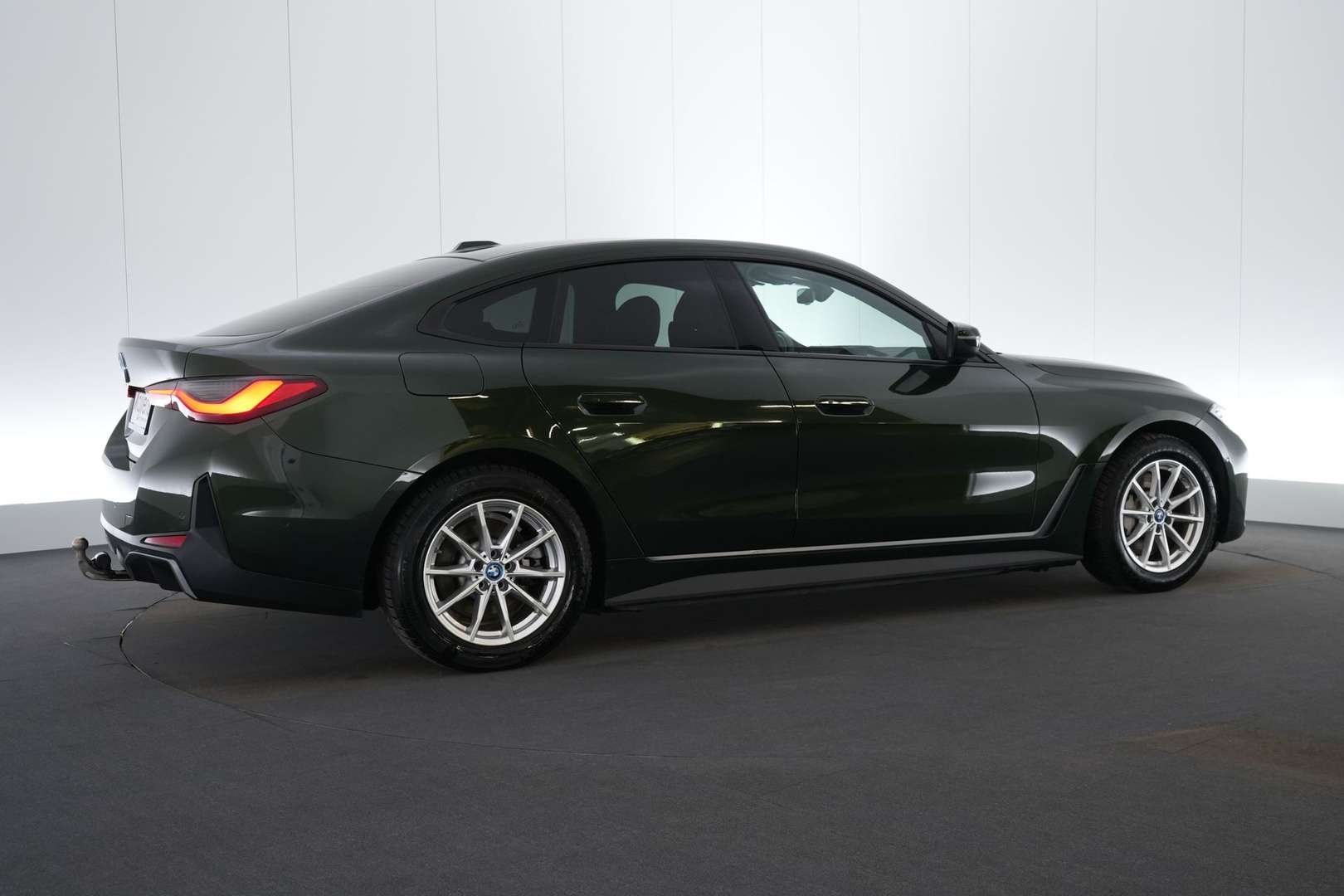 BMW I4 EDrive40 - 2022 - Joinsteer - #6