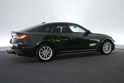 BMW I4 EDrive40 -  - Joinsteer - #5