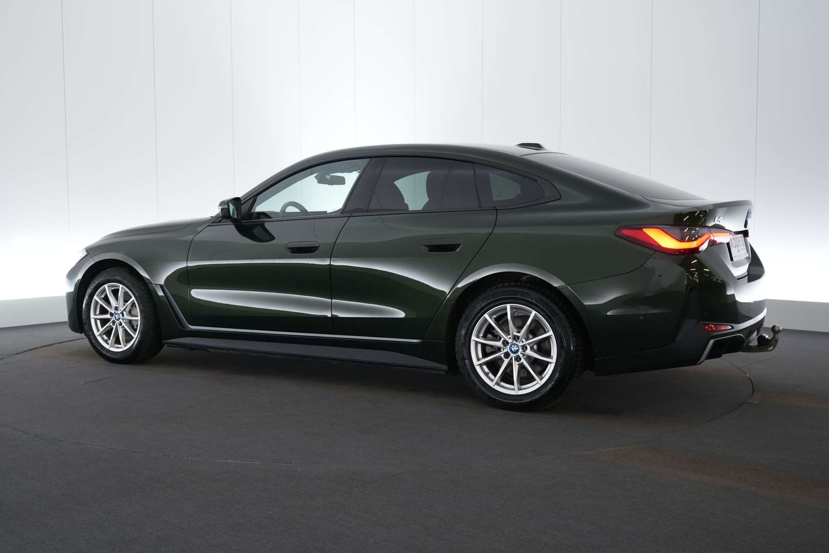 BMW I4 EDrive40 - 2022 - Joinsteer - #10