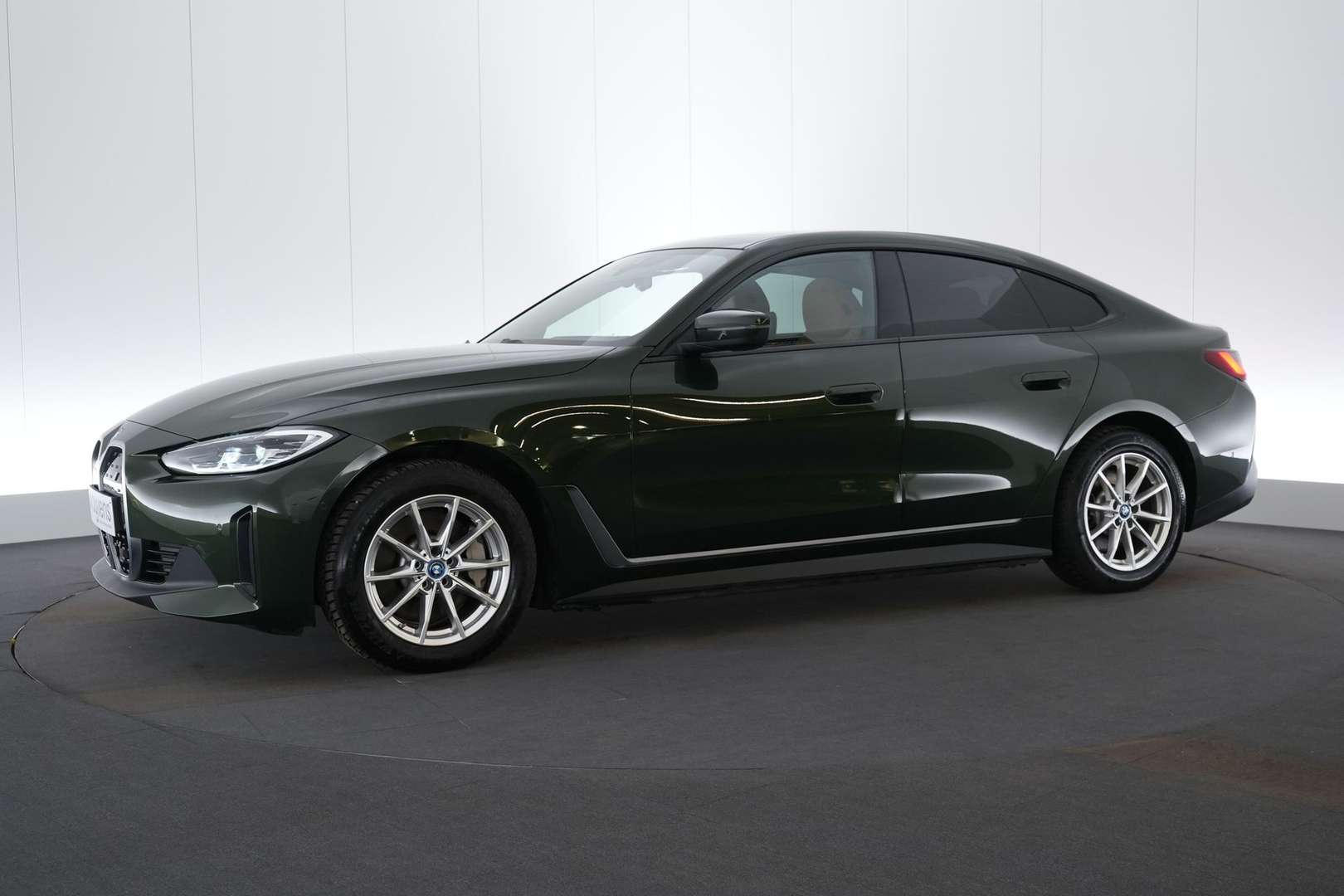 BMW I4 EDrive40 - 2022 - Joinsteer - #12