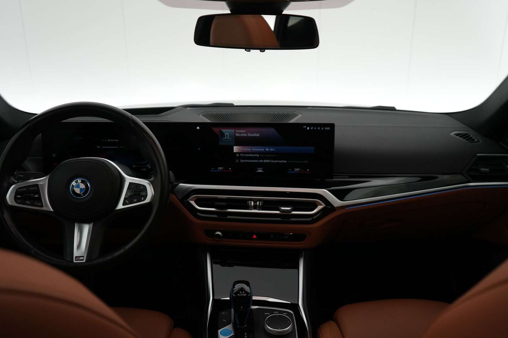 BMW I4 EDrive40 - 2022 - Joinsteer - #13