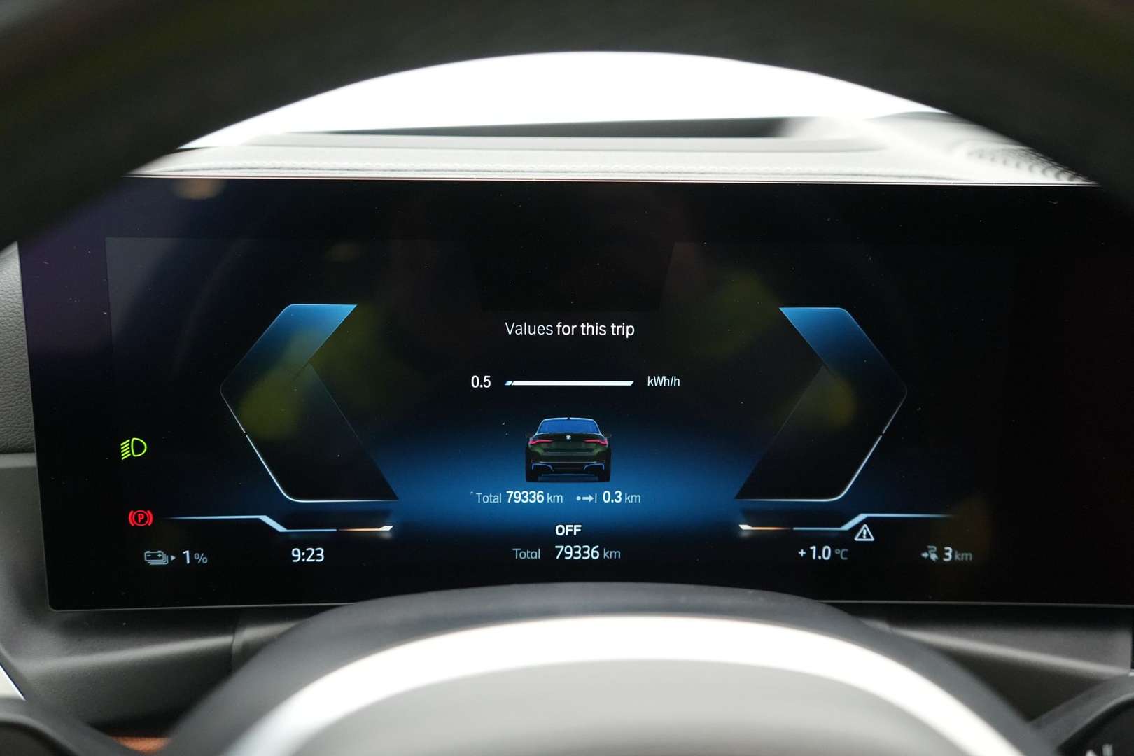 BMW I4 EDrive40 - 2022 - Joinsteer - #14