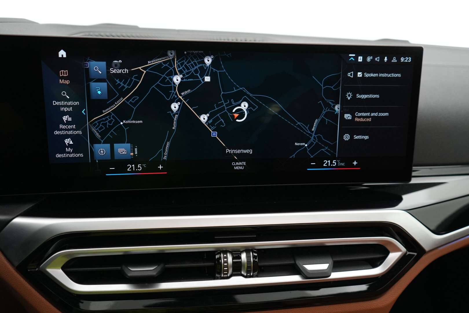 BMW I4 EDrive40 - 2022 - Joinsteer - #15