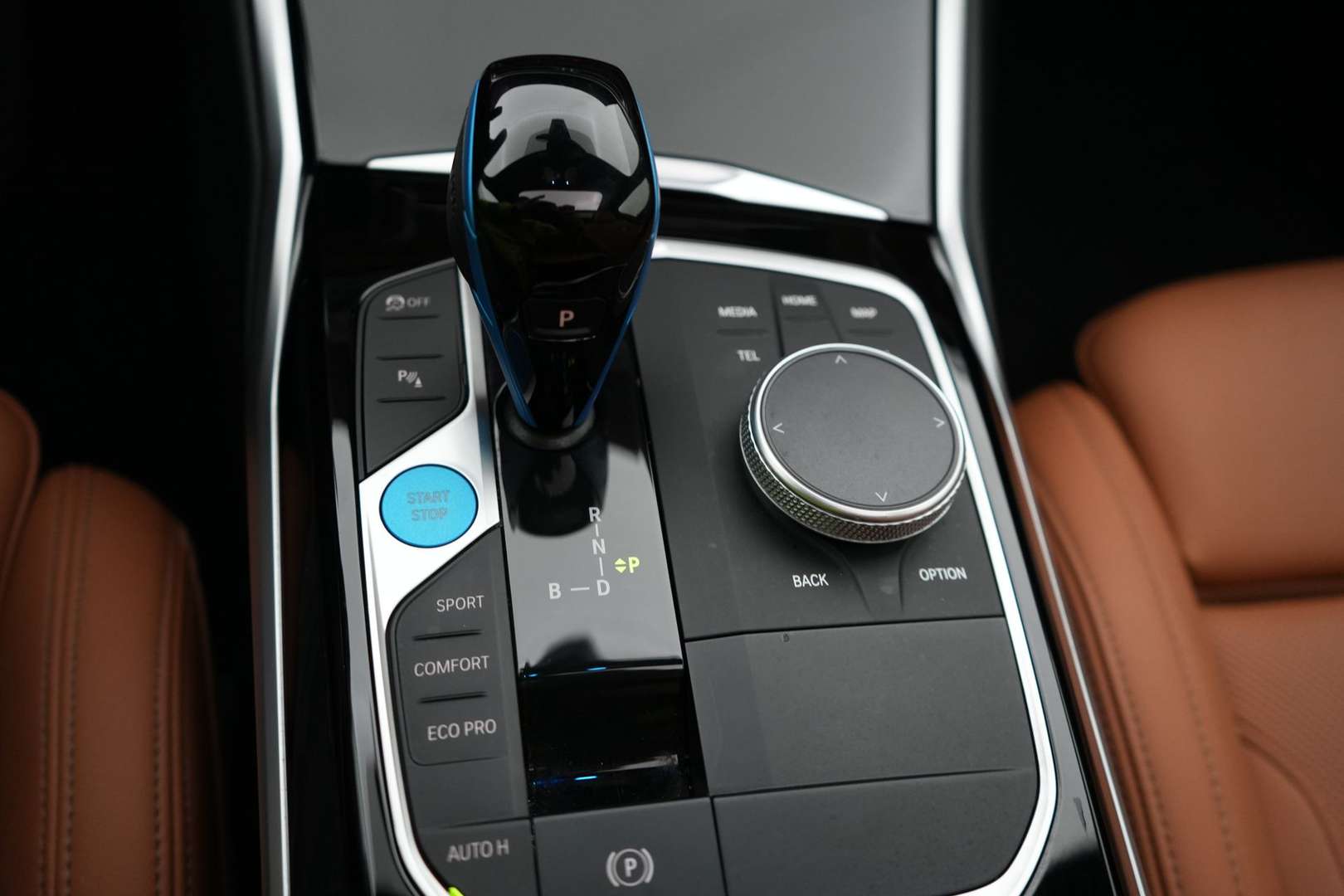 BMW I4 EDrive40 - 2022 - Joinsteer - #16