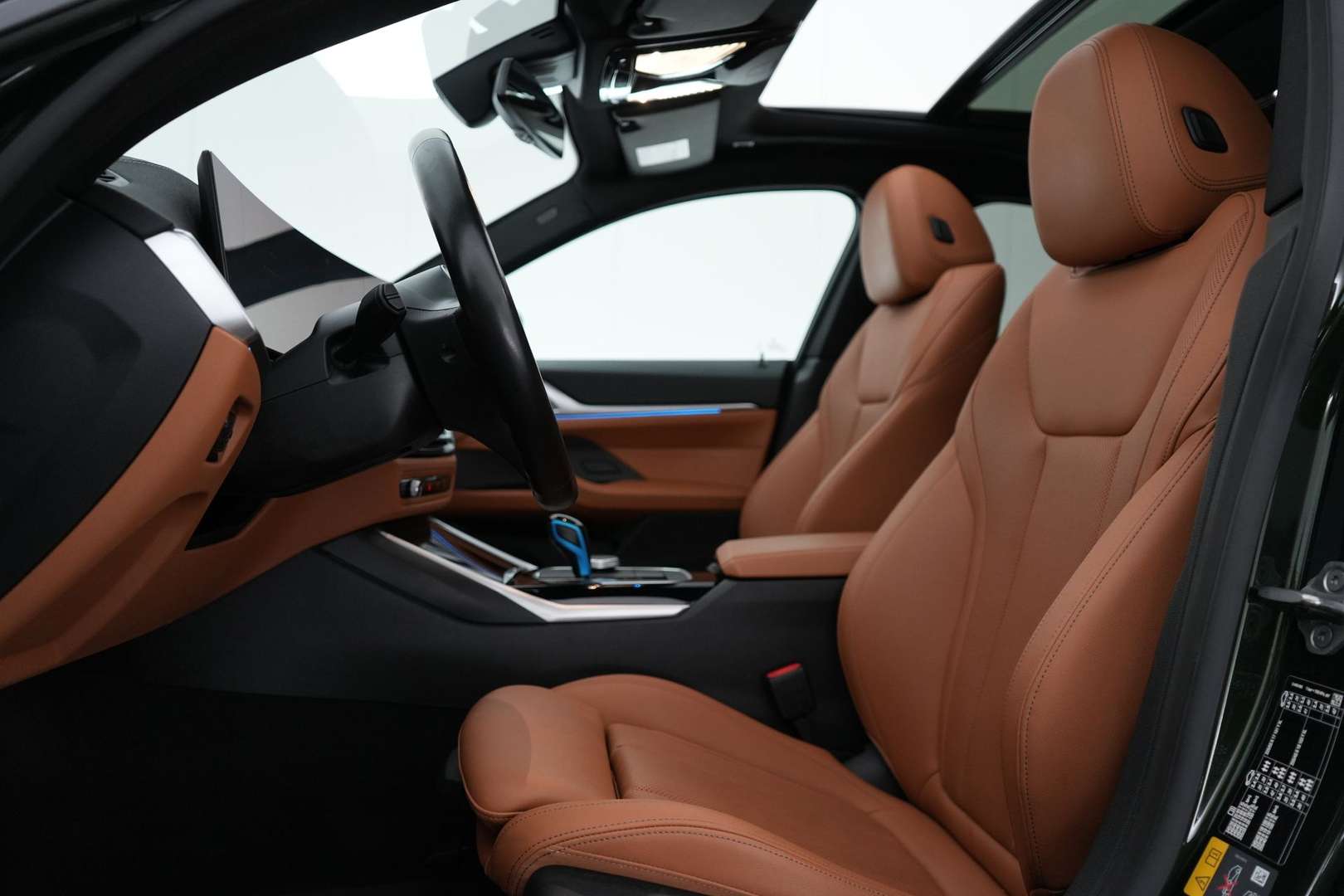 BMW I4 EDrive40 - 2022 - Joinsteer - #17