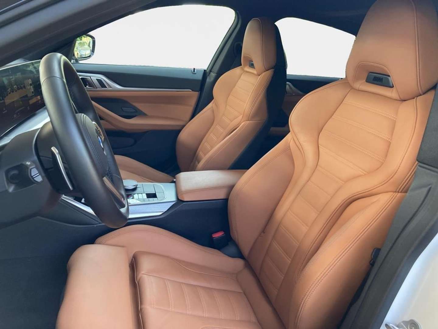 BMW Série 4 M Sport 440 - 2024 - Joinsteer - #8