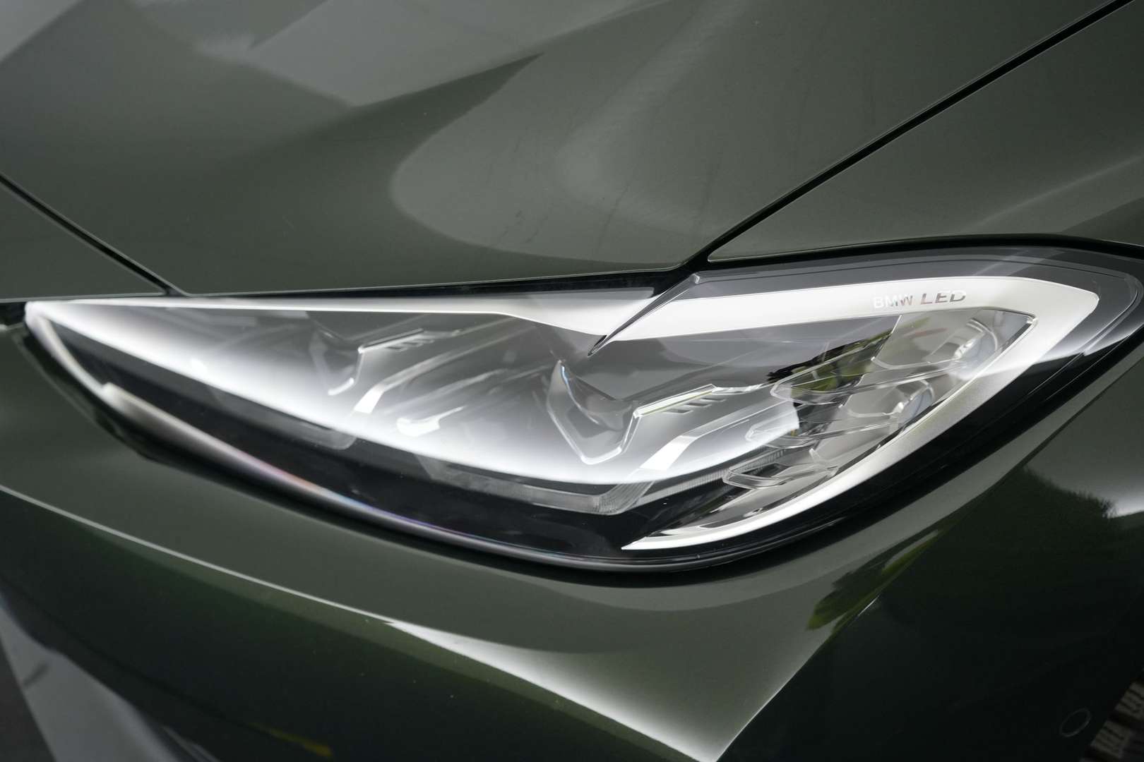 BMW I4 EDrive40 - 2022 - Joinsteer - #18