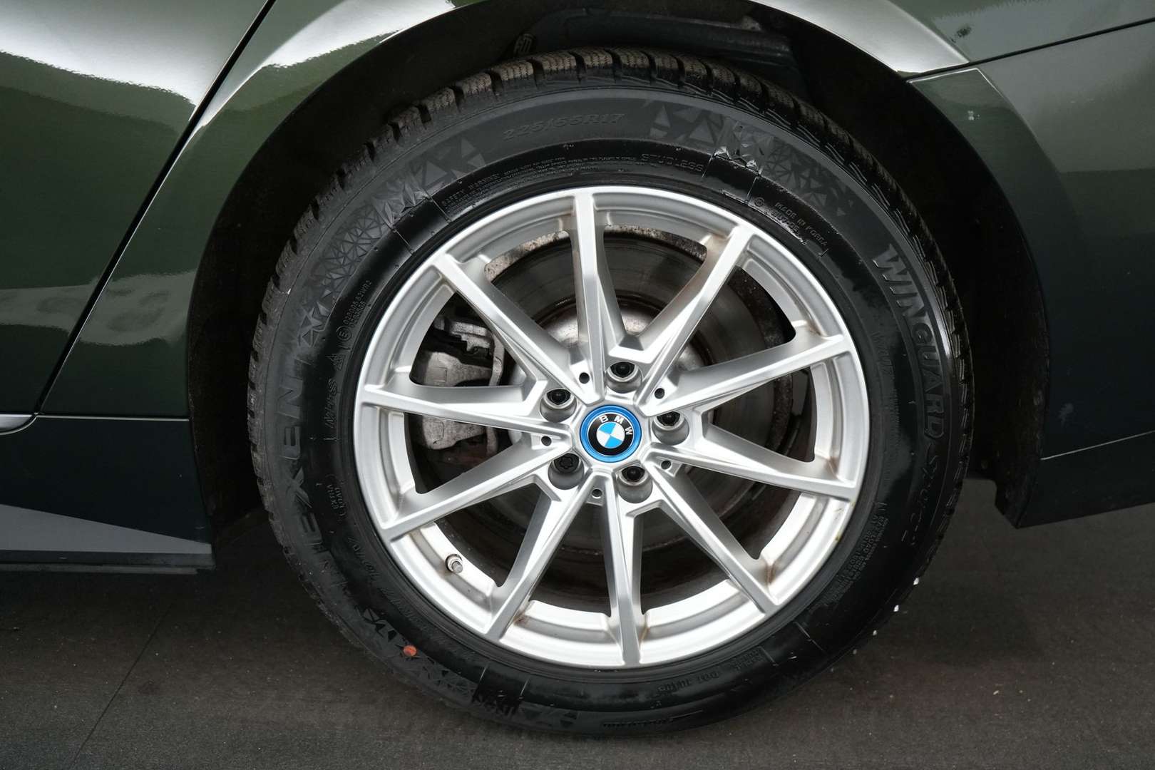 BMW I4 EDrive40 - 2022 - Joinsteer - #19