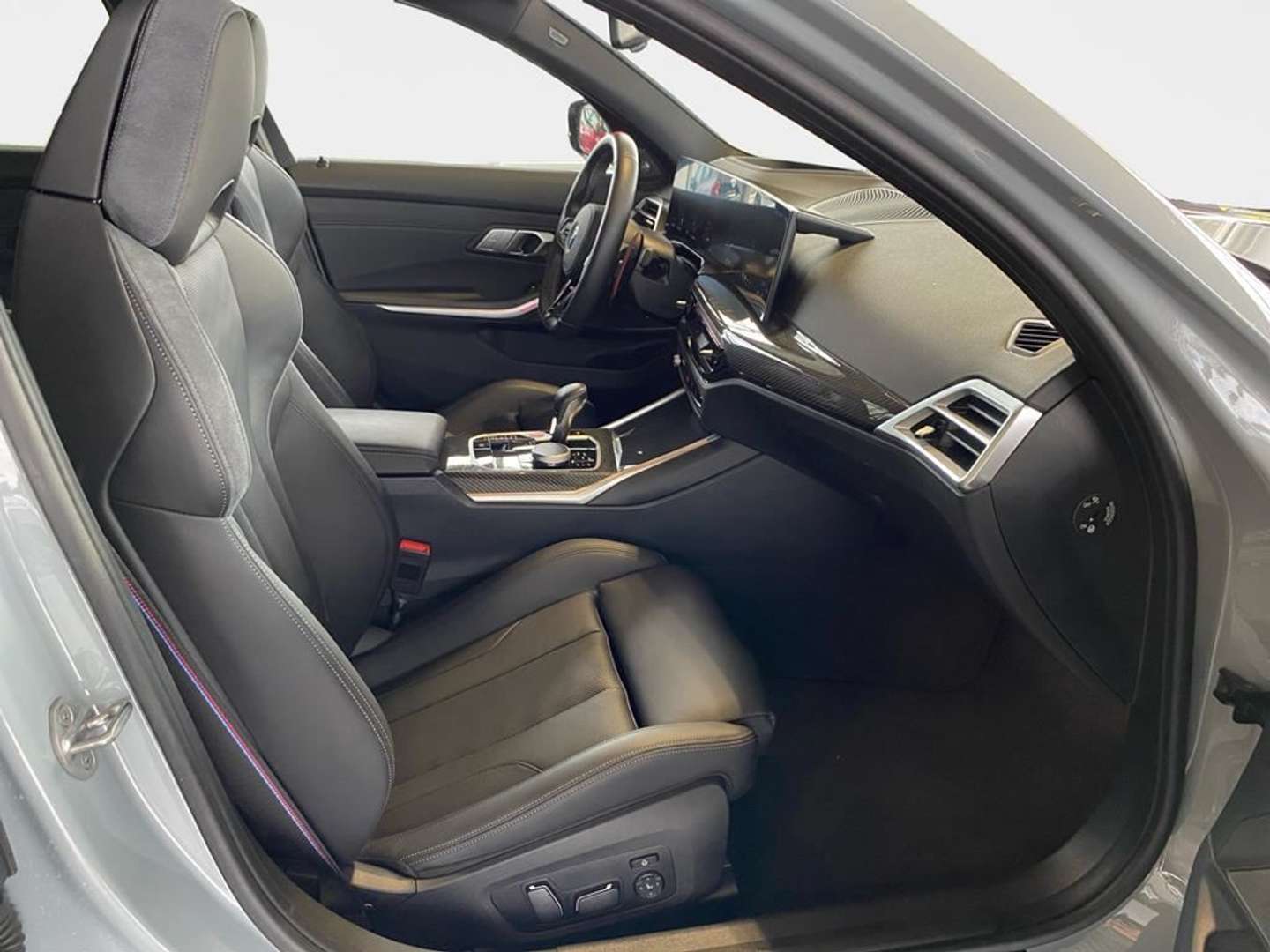 BMW M3 Competition M3 - 2025 - Joinsteer - #13