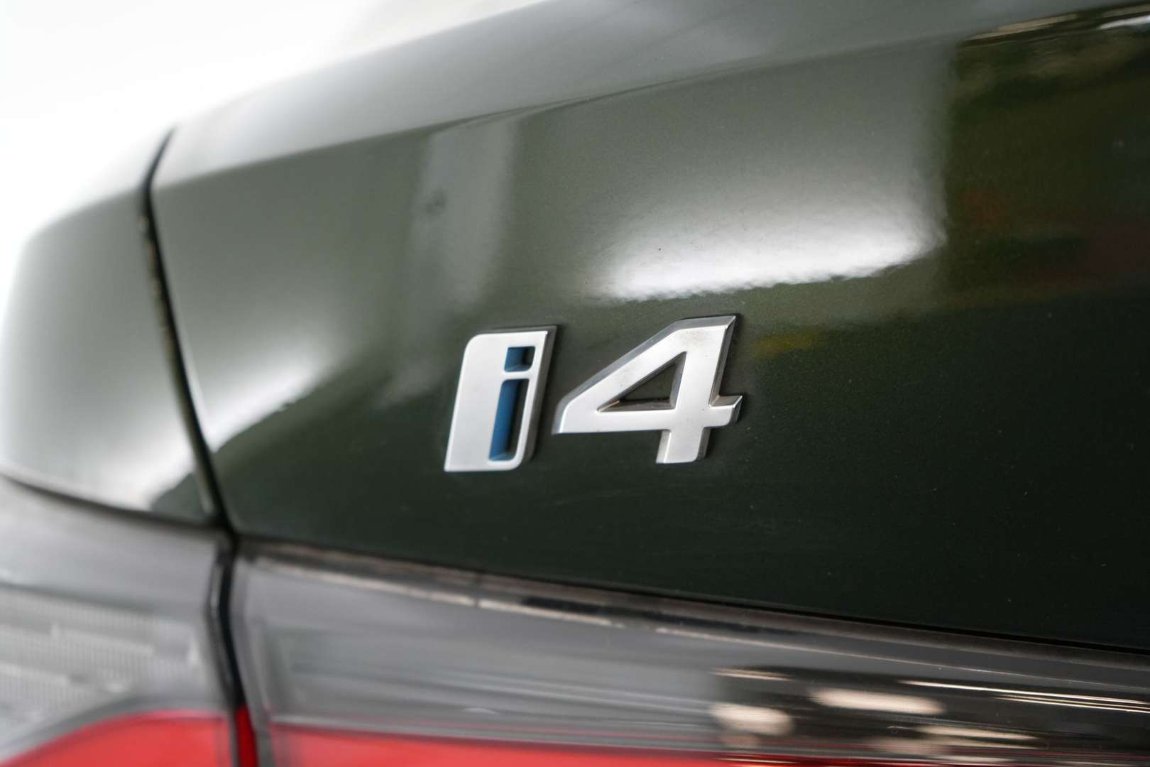 BMW I4 EDrive40 - 2022 - Joinsteer - #27