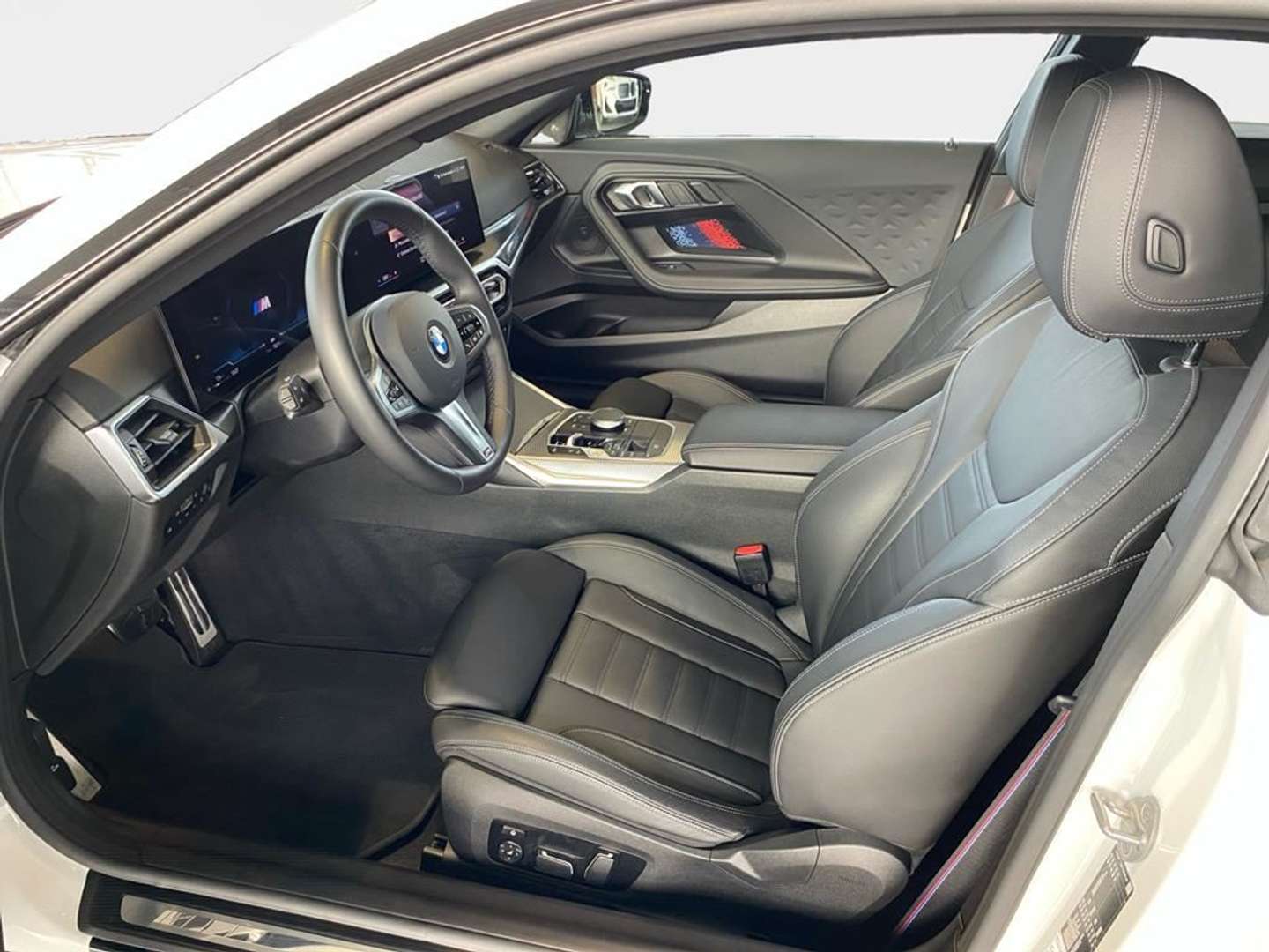 BMW Série 2 M Sport 240 - 2023 - Joinsteer - #8