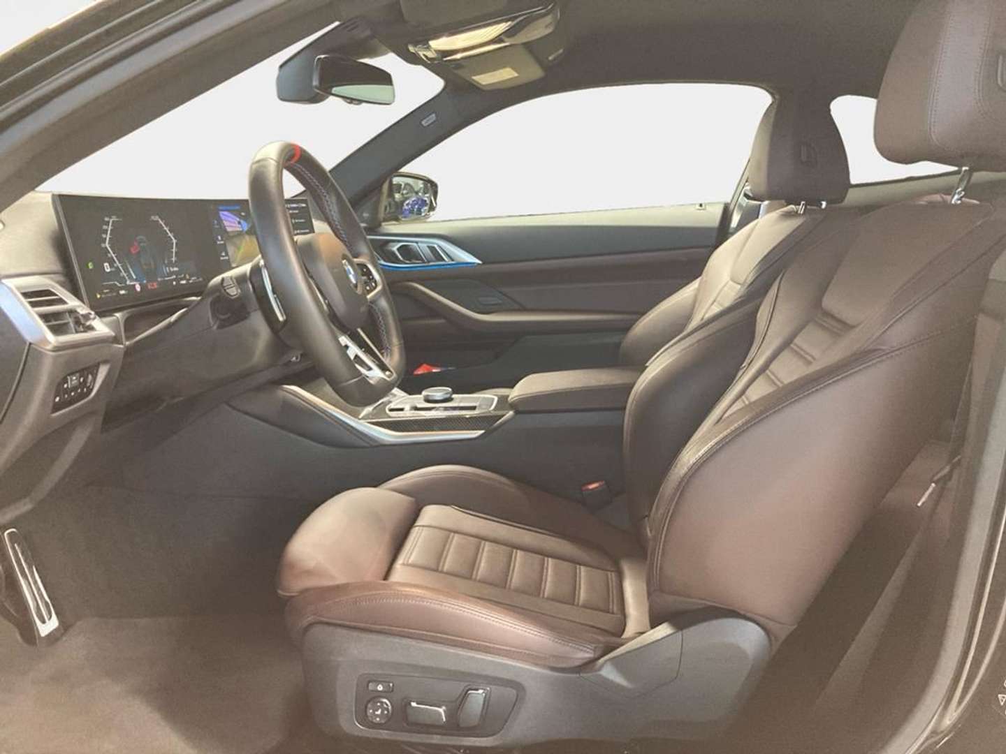 BMW Série 4 M Sport 440 - 2025 - Joinsteer - #8