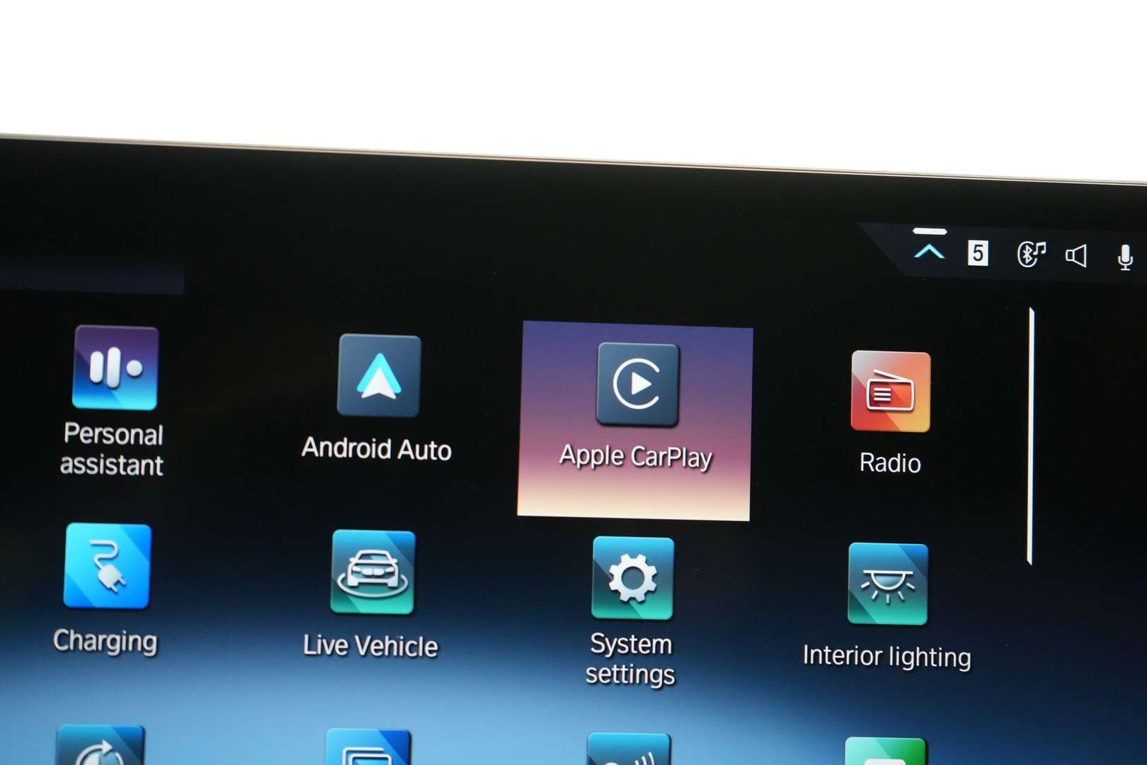 BMW I4 EDrive40 - 2022 - Joinsteer - #35