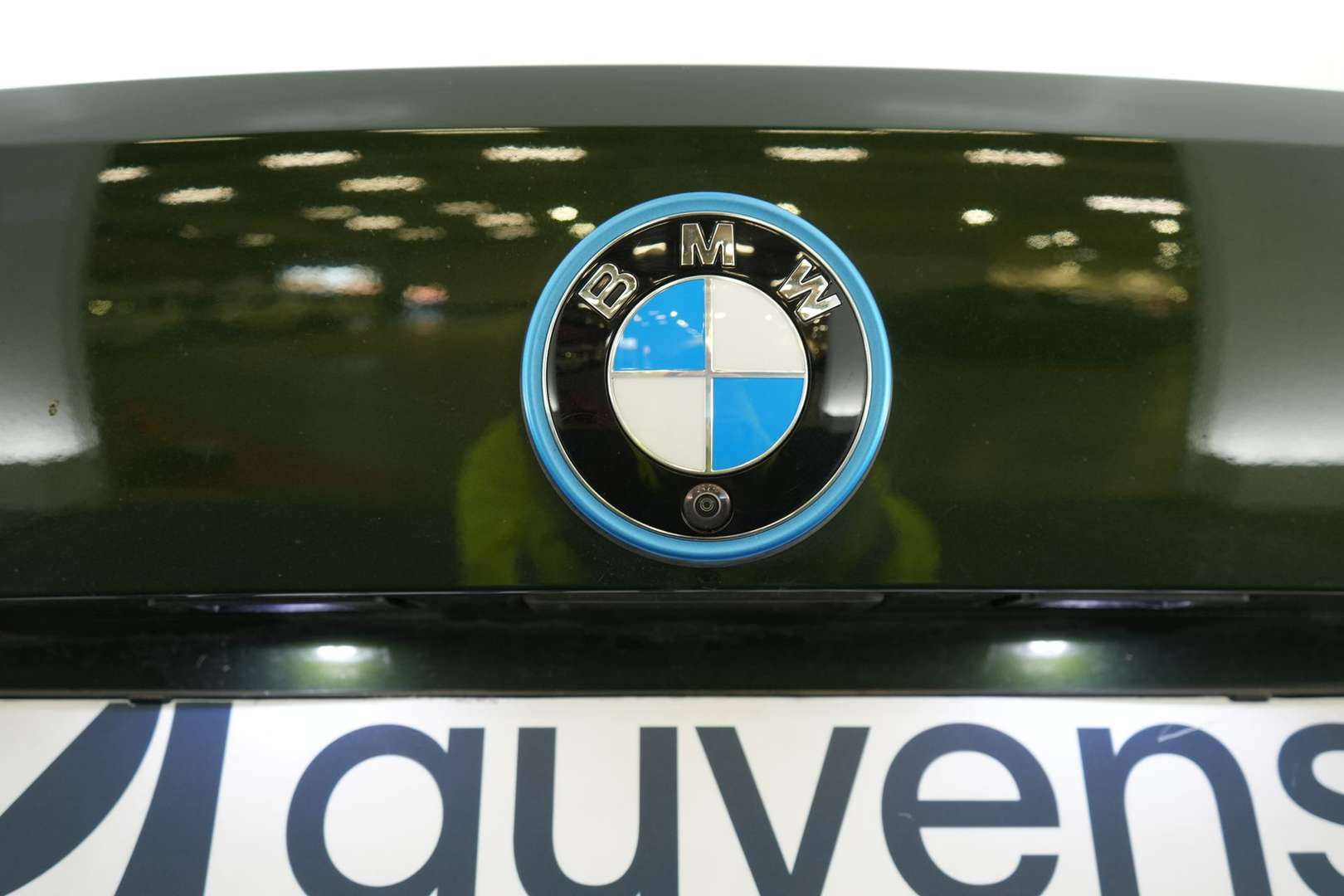 BMW I4 EDrive40 - 2022 - Joinsteer - #40