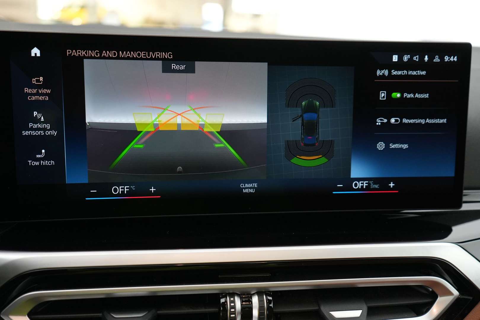 BMW I4 EDrive40 - 2022 - Joinsteer - #43