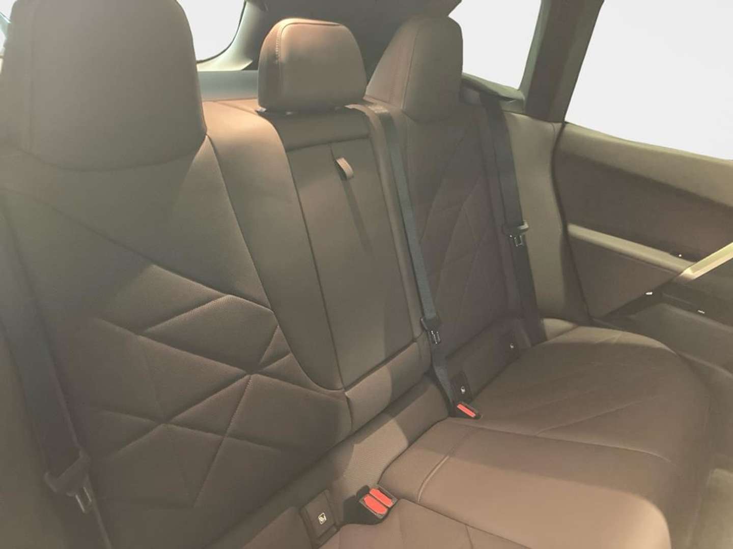 BMW IX Sport Edition Excellence - 2022 - Joinsteer - #14