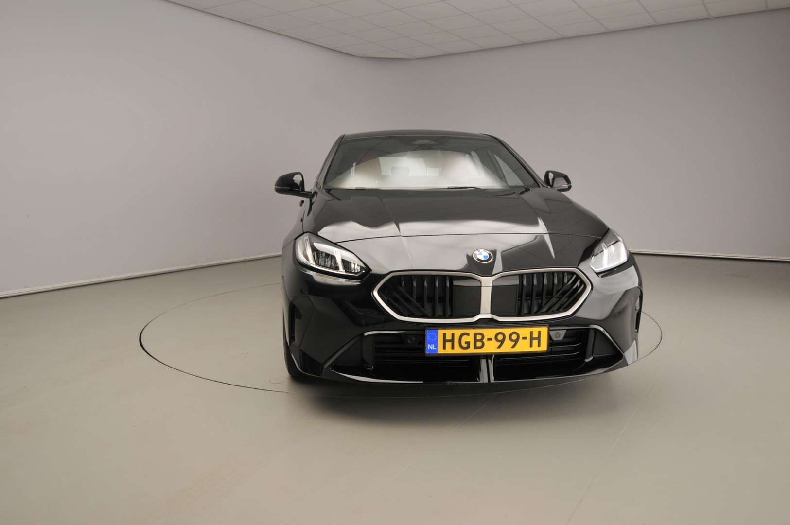BMW Série 1 M Sport 120i - 2025 - Joinsteer - #4