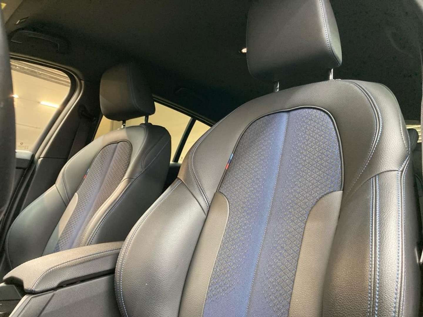 BMW Série 1 M Sport 120 - 2021 - Joinsteer - #8