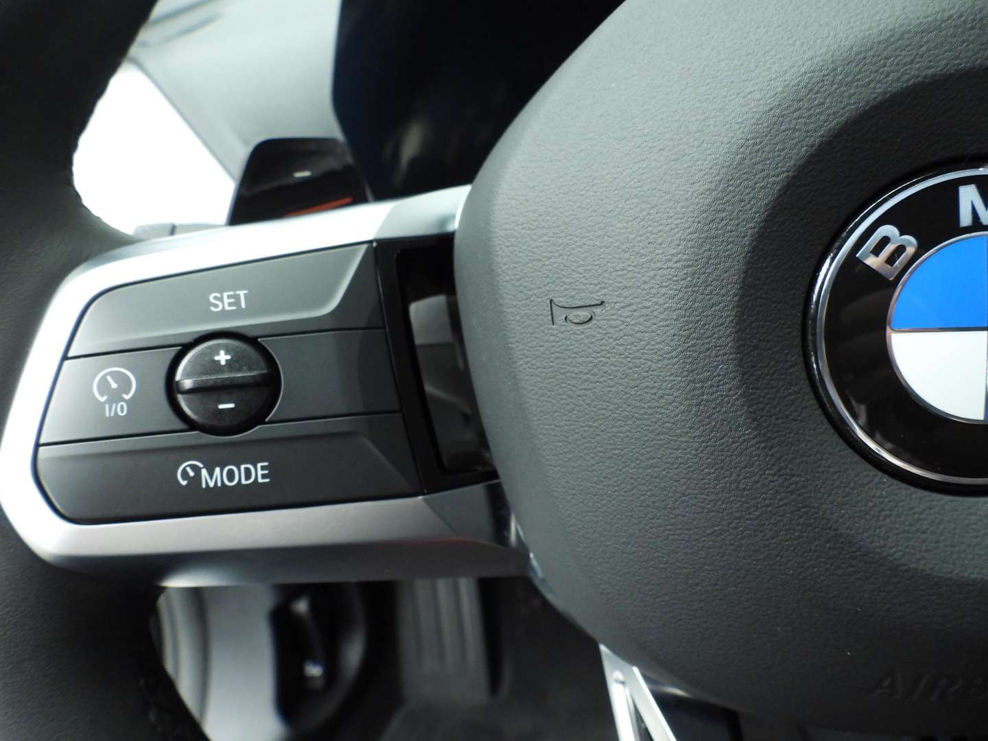 BMW Série 1 M Sport 120i - 2025 - Joinsteer - #12