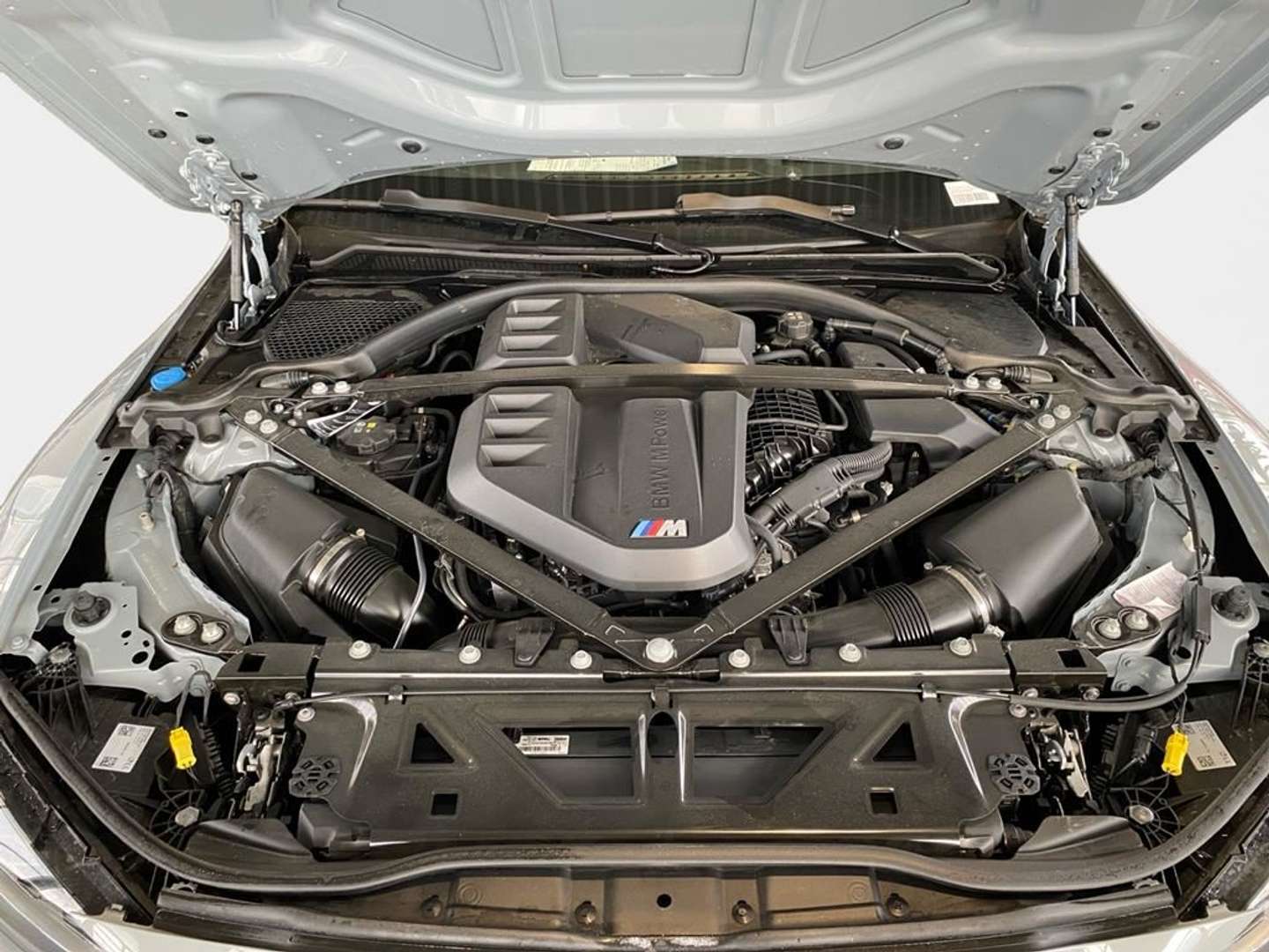 BMW M3 Competition M3 - 2025 - Joinsteer - #17